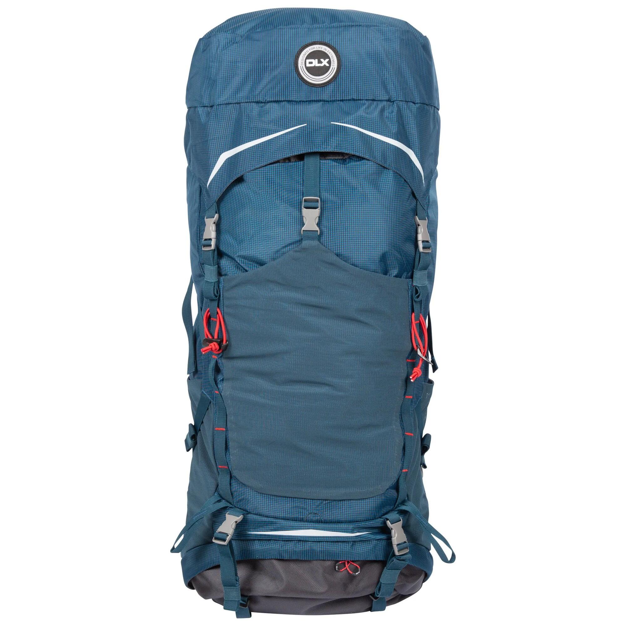 TRESPASS Zaino Da Trekking Trespass Vollrick DLX Harbour Blue