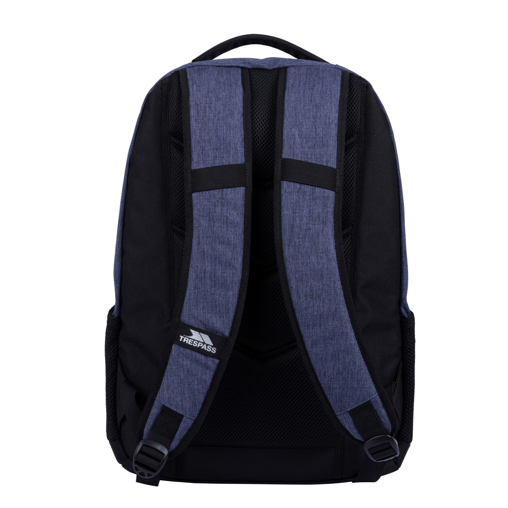 Unisex Rocka Multifunktionen Rucksack Damen und Herren Marineblau 2/5