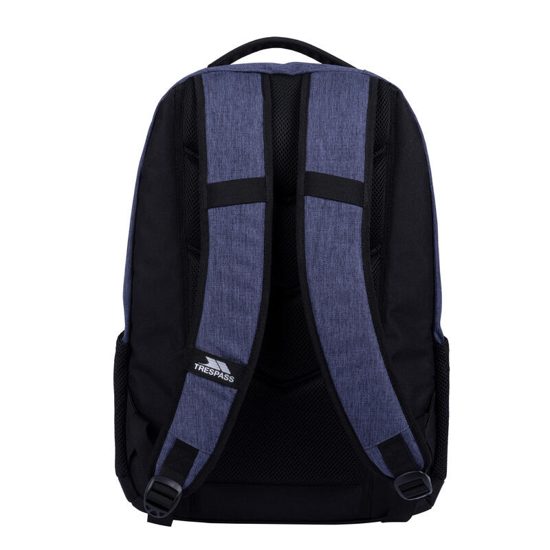 Mochila Rocka Unissexo Adulto Azul Marinho