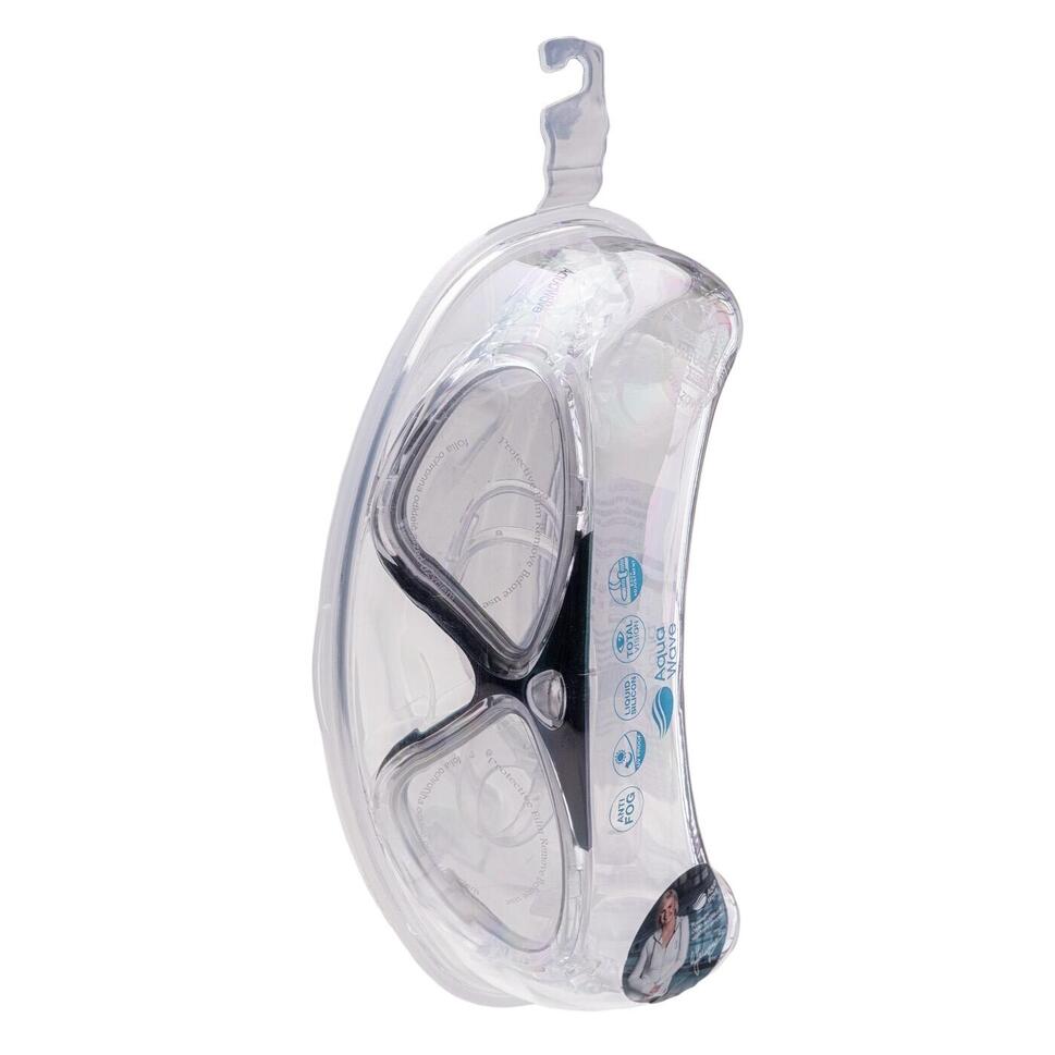 Okulary Pływackie Unisex Fliper Dla Dorosłych