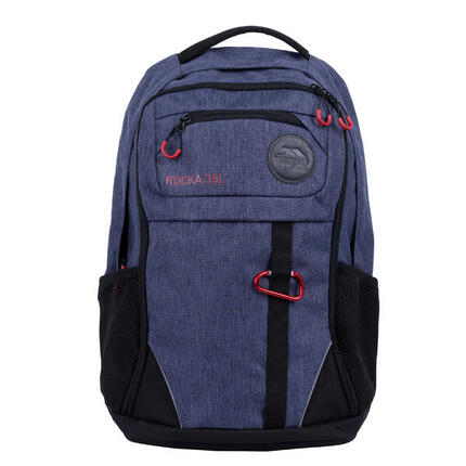 Sac À Dos ROCKA Adulte (Bleu Marine)