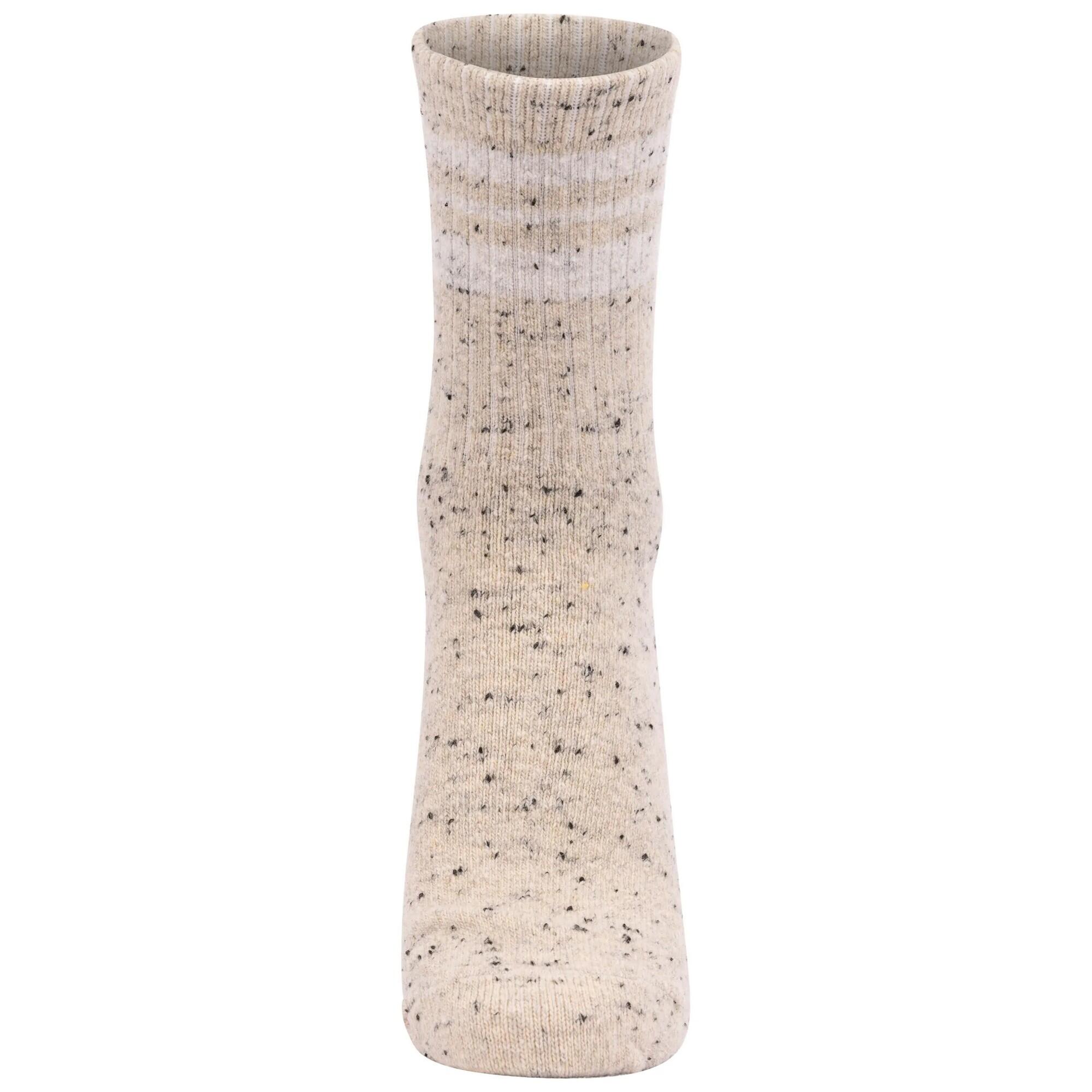 "Woodgate" Socken MidiLänge für HerrenDamen Unisex(2erPack) Damen und Herren 2/5