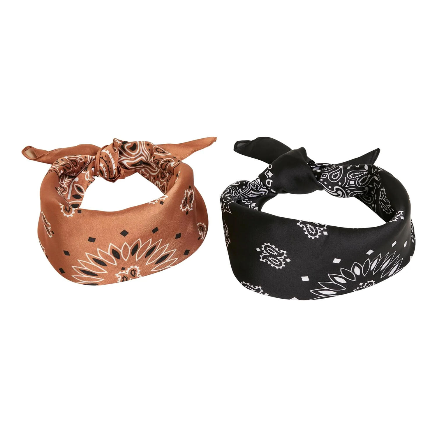 Satynowa Chusta (opakowanie 2 Szt.)