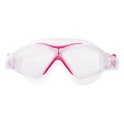 Lunettes De Natation XRAY Enfant (Transparent / Bleu)