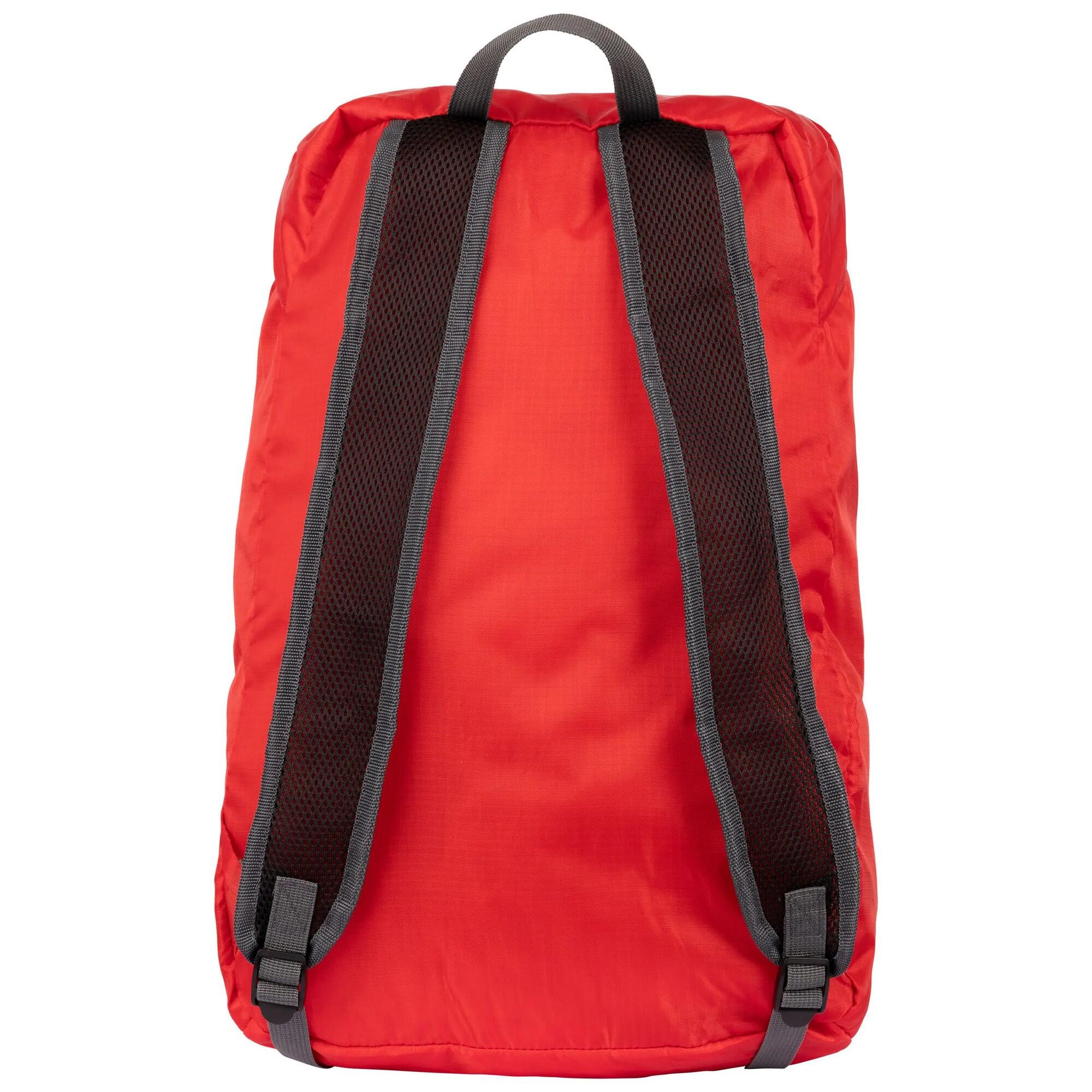 Zaino Trespass Venoy Rosso 2/5