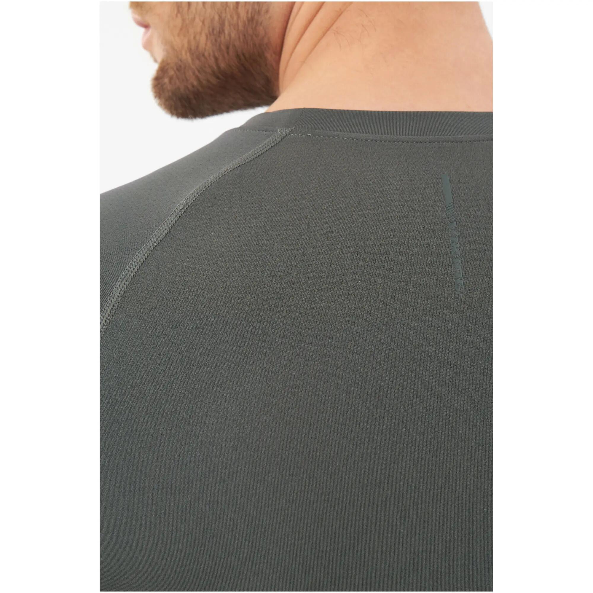 Herren Funktionsunterwäsche VIKING Breezer Kurzarm 7/7