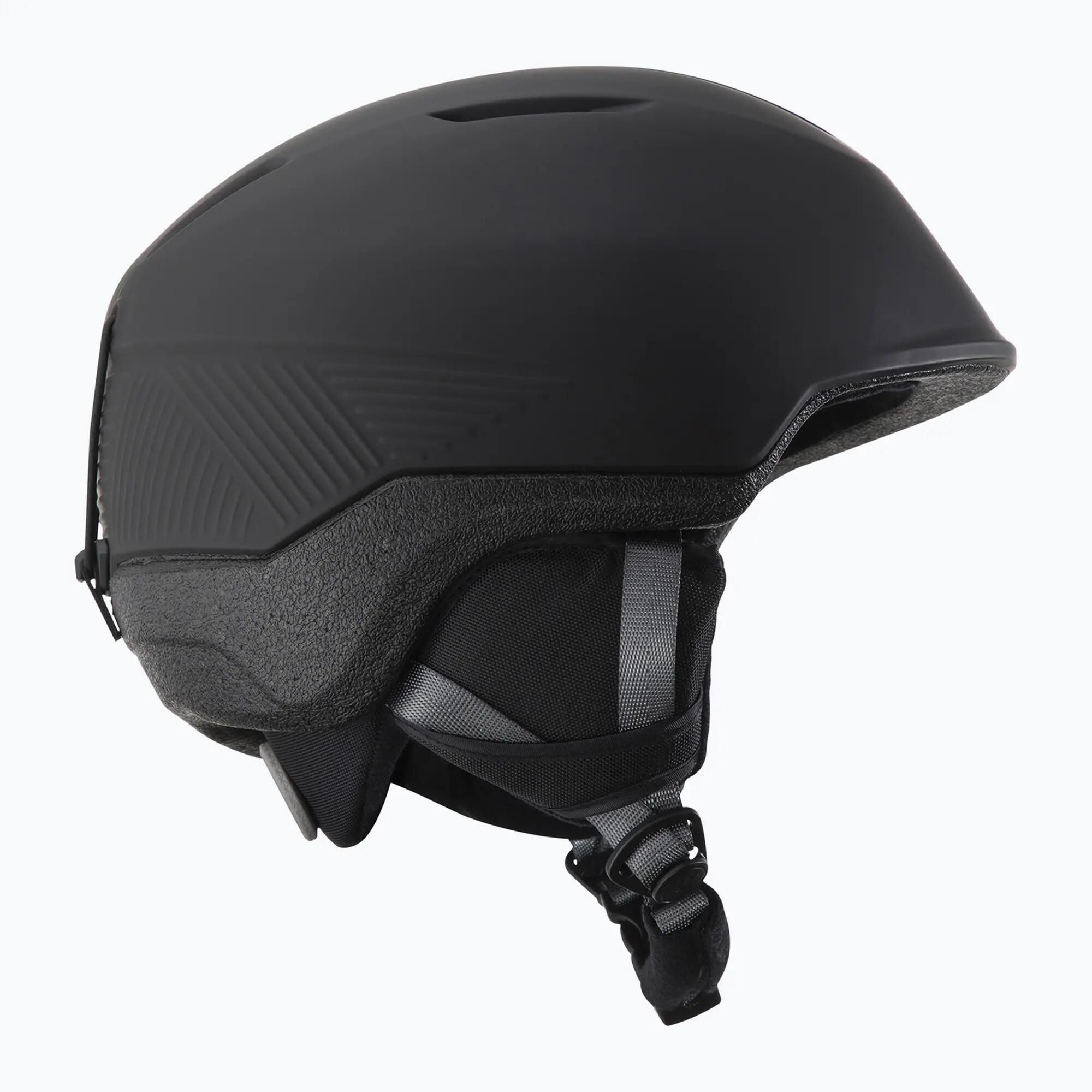 Capacete de esqui Rossignol Fit Impacts 2/5