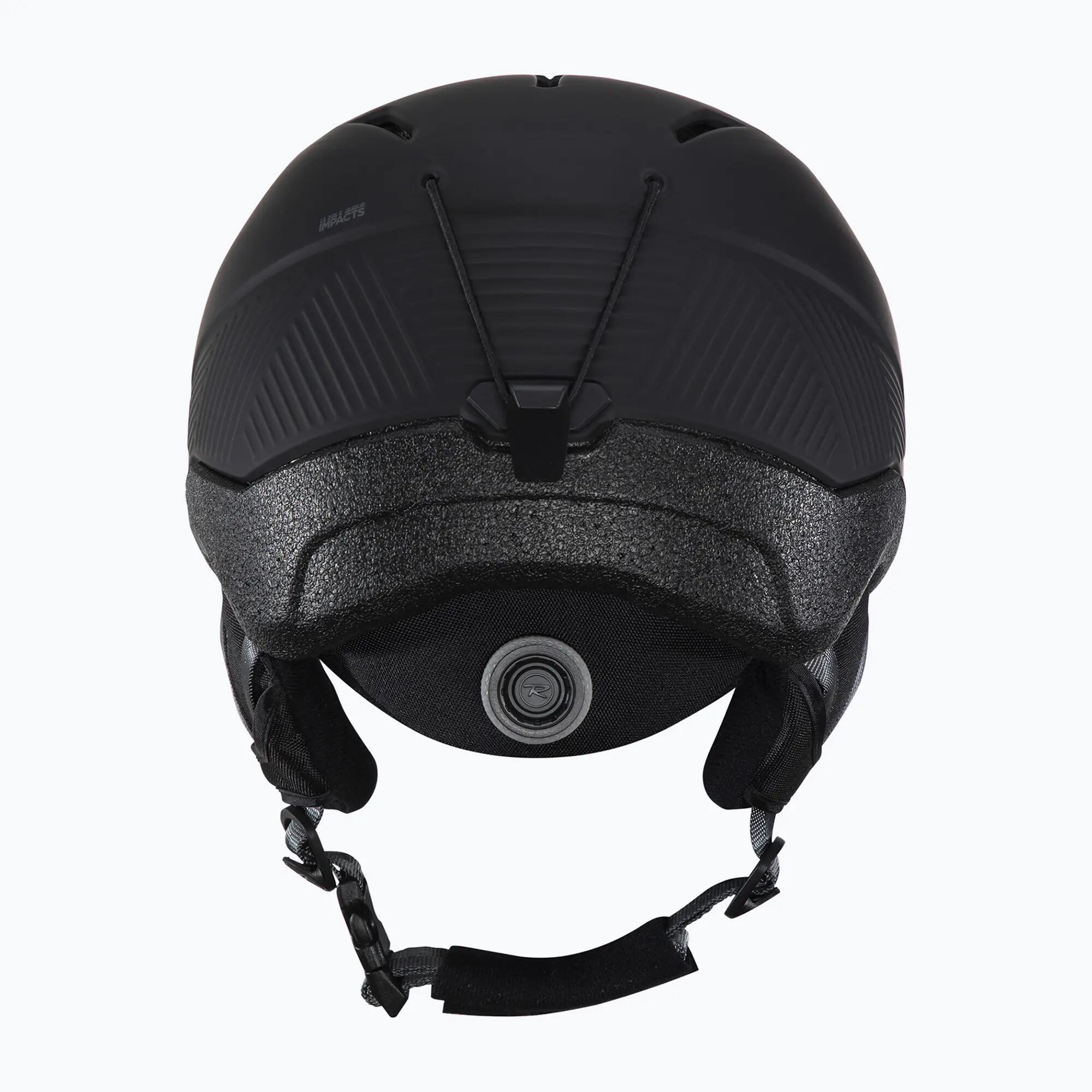 Capacete de esqui Rossignol Fit Impacts 3/5