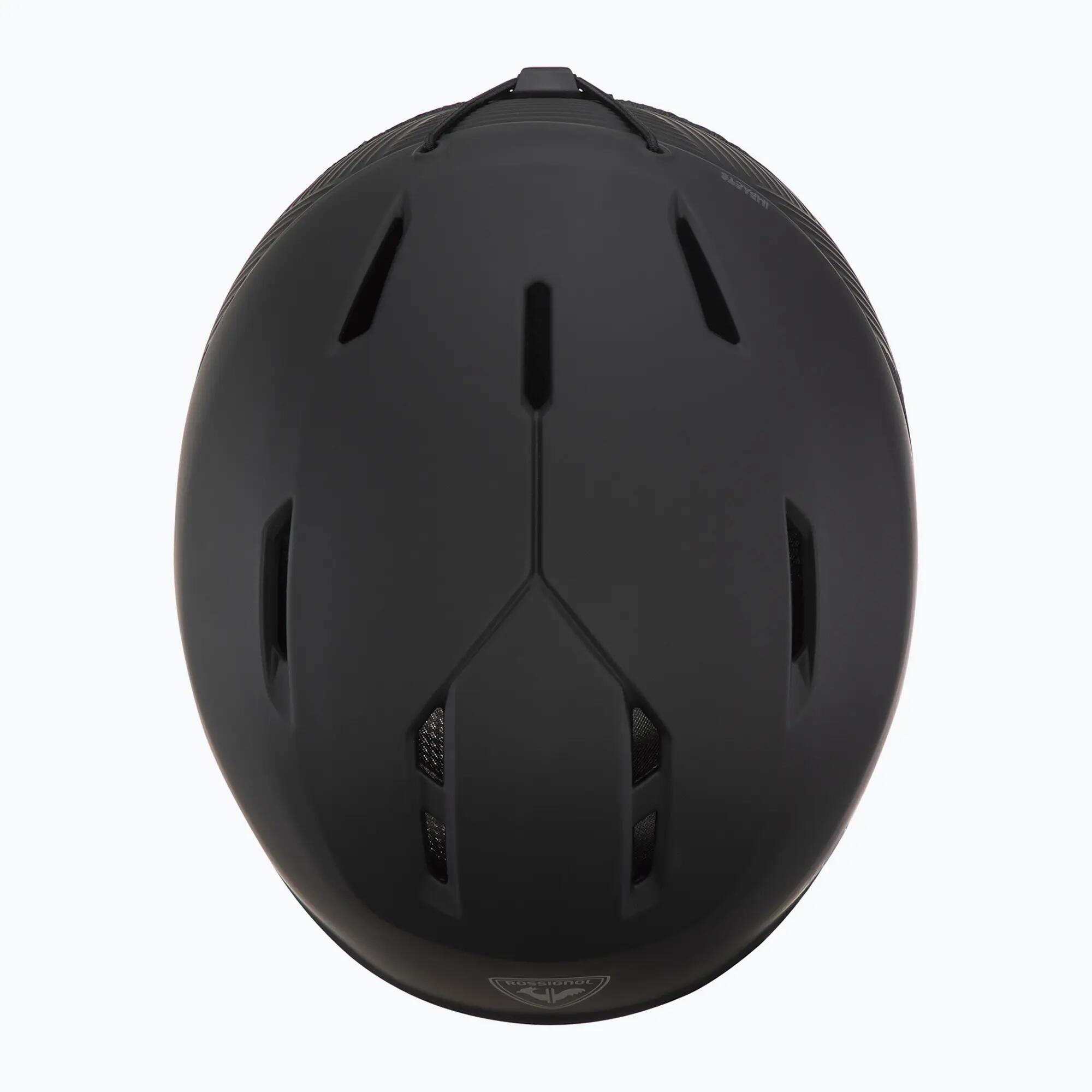 Capacete de esqui Rossignol Fit Impacts 4/5