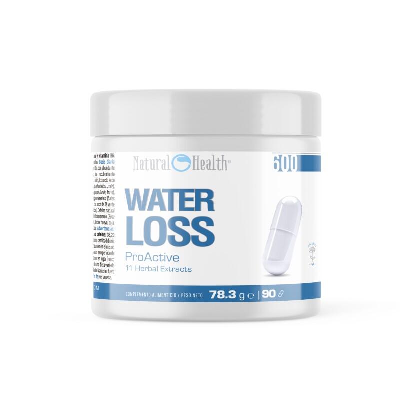 NATURAL HEALTH picture