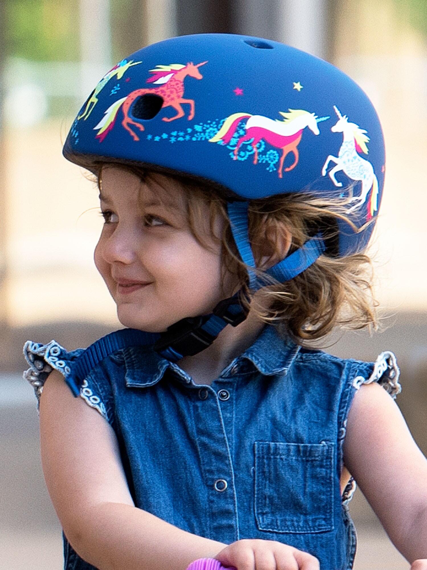 Casque Licorne 5/7