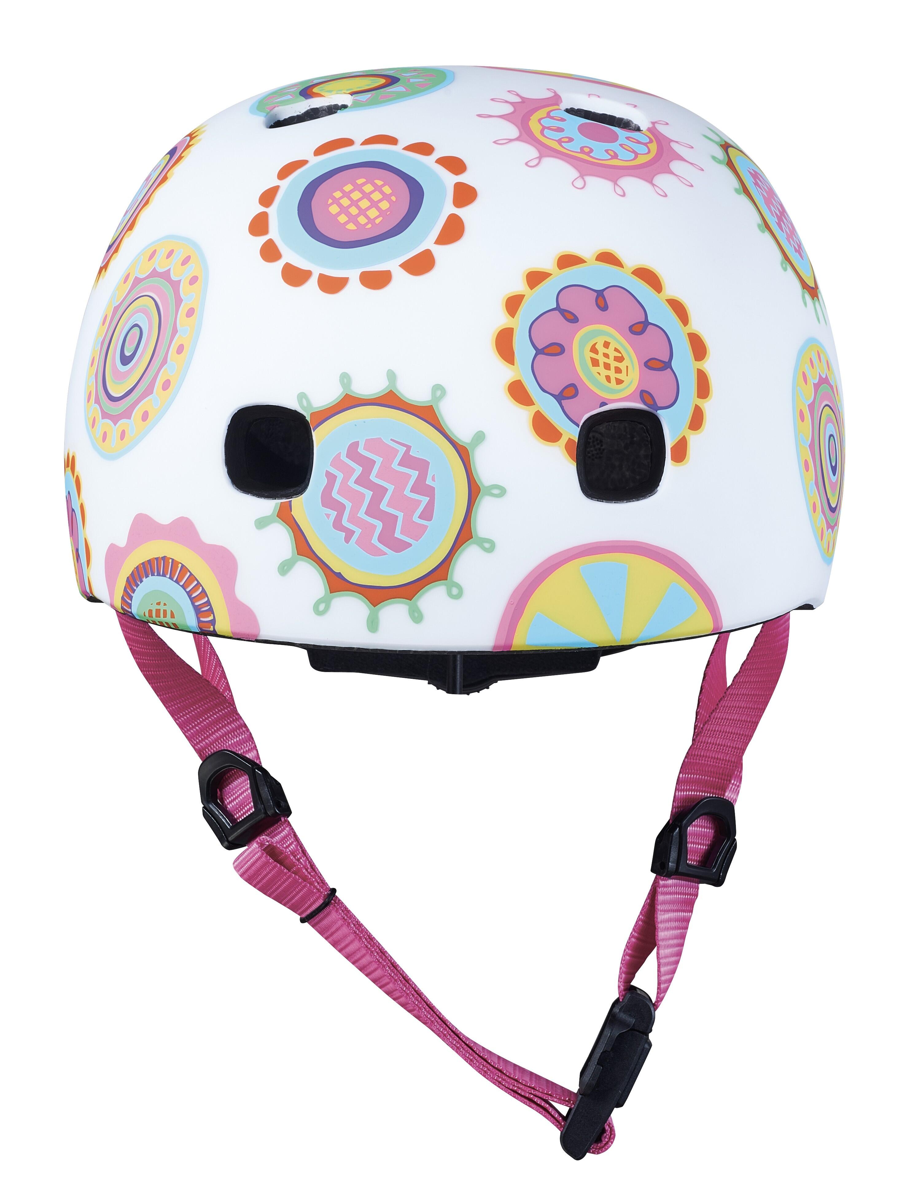 Casque Doodle Dots 7/7