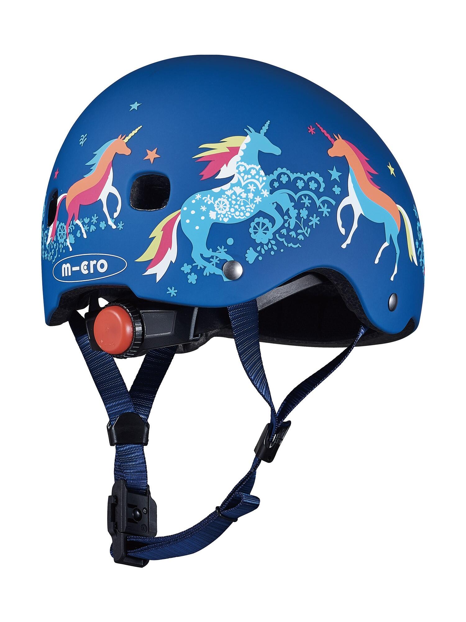 Casque Licorne 3/7
