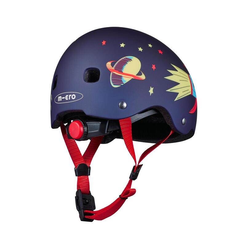 Kask w rakiety M w pudełku