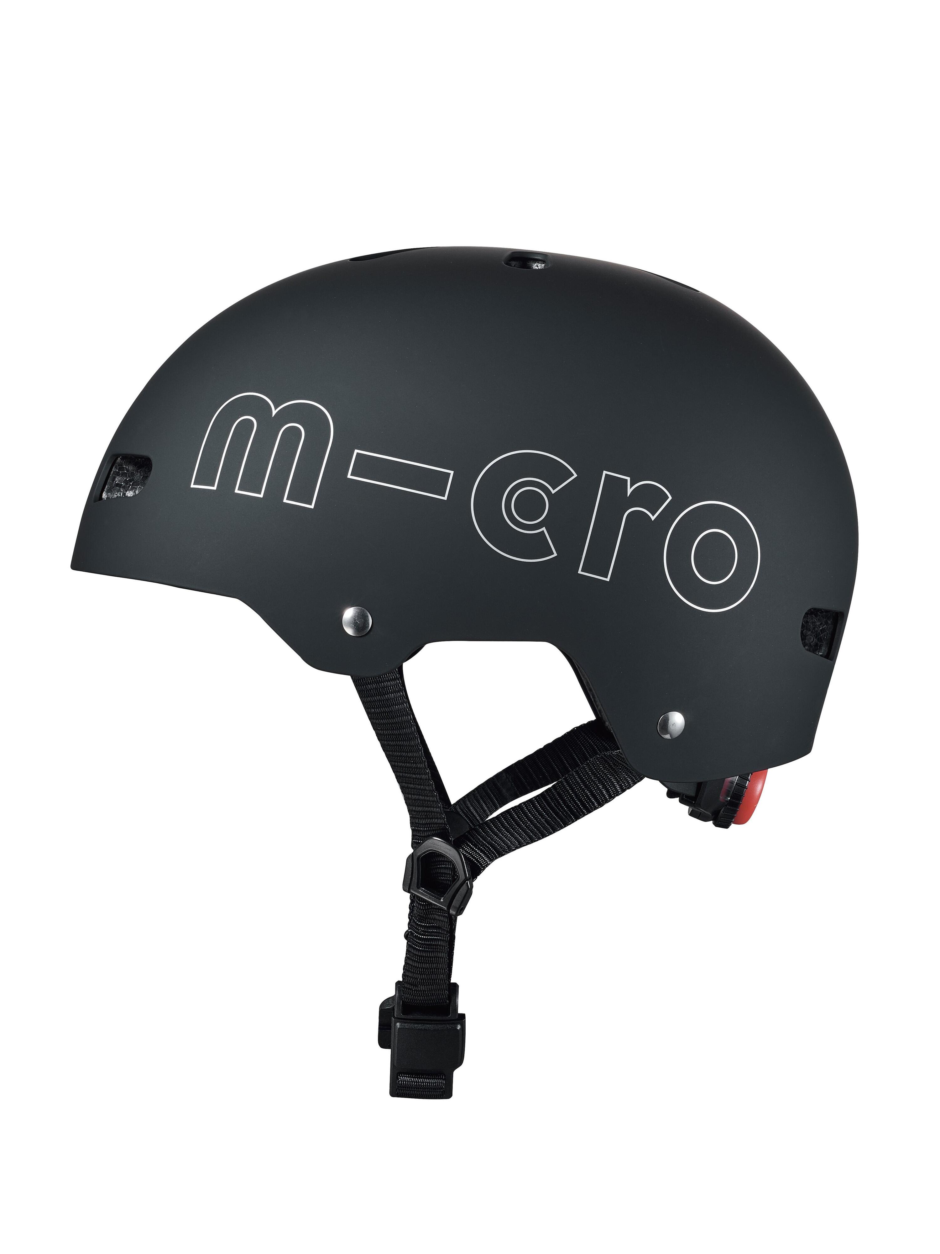 Casco Micro - Accessorio indispensabile per bici e monopattino 4/7