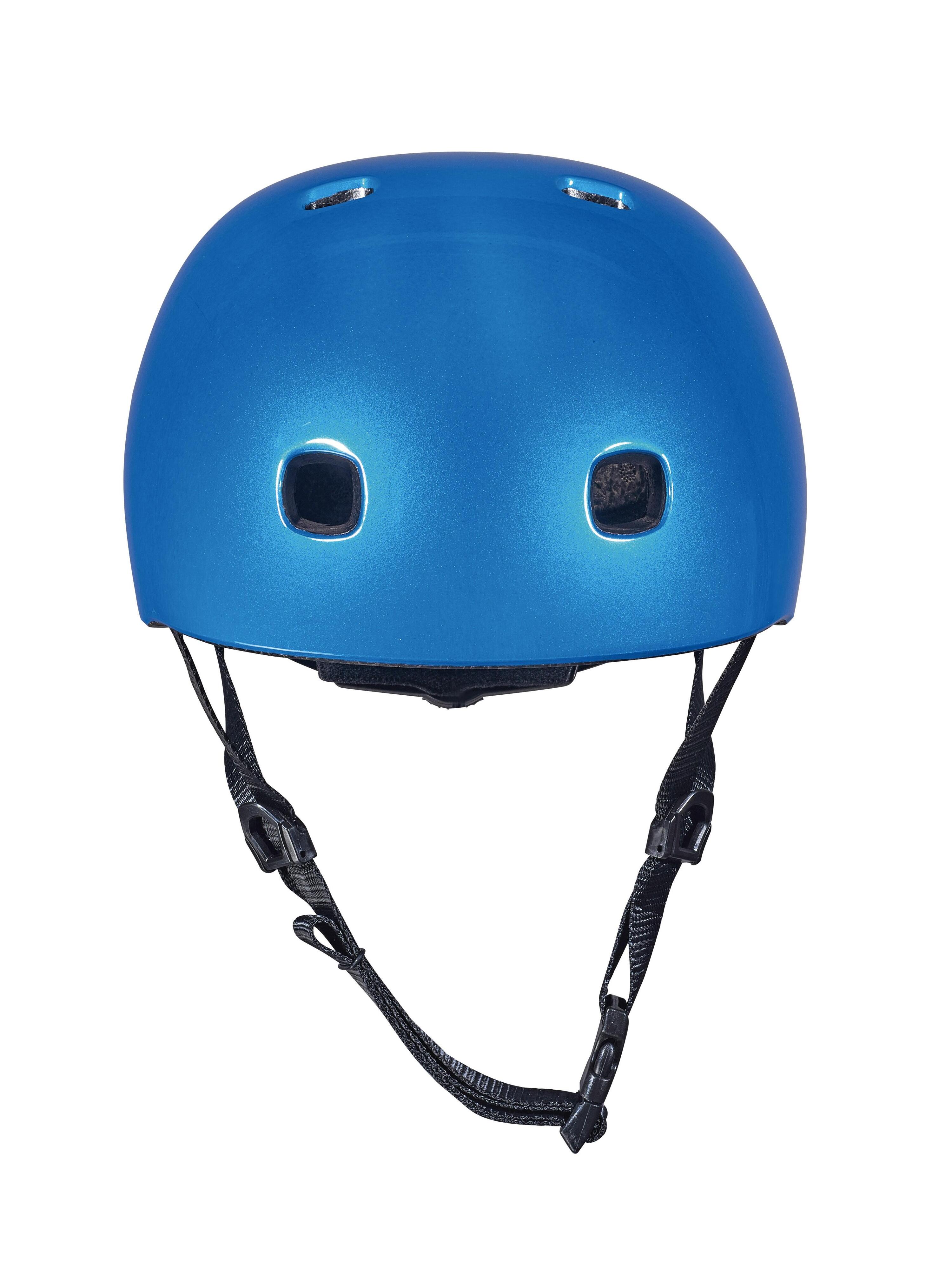 Casque Bleu Foncé 7/7