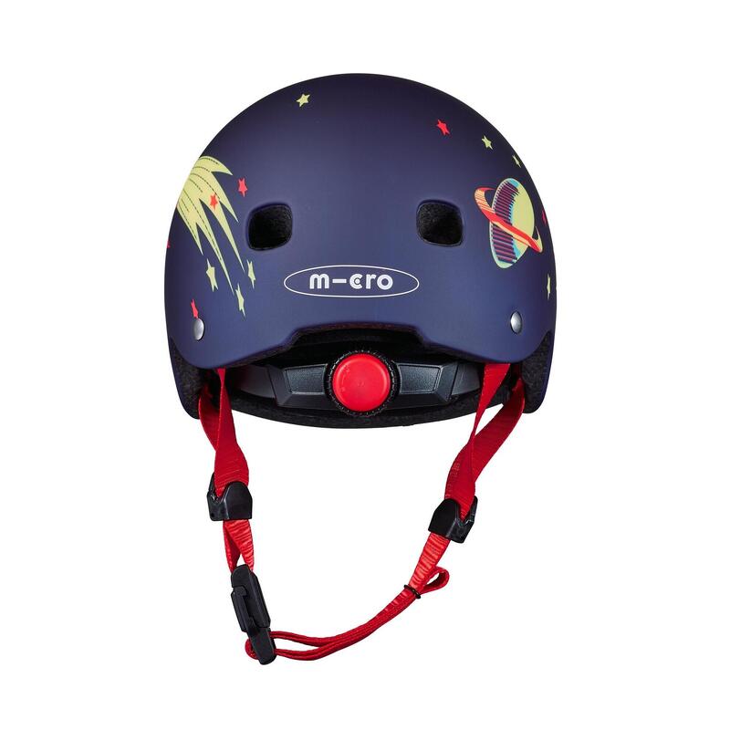 Casque Rocket