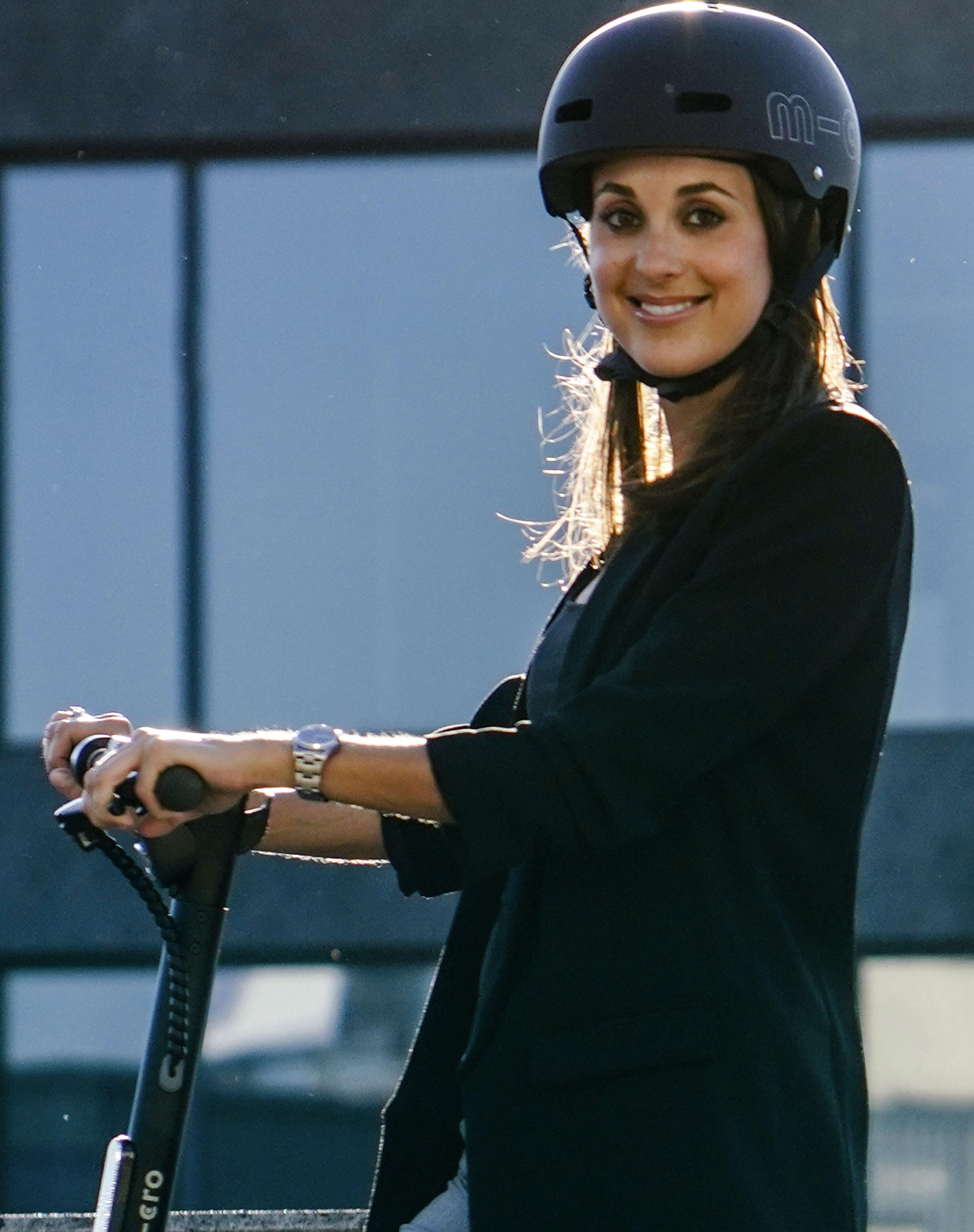 Casco Micro - Accessorio indispensabile per bici e monopattino 7/7
