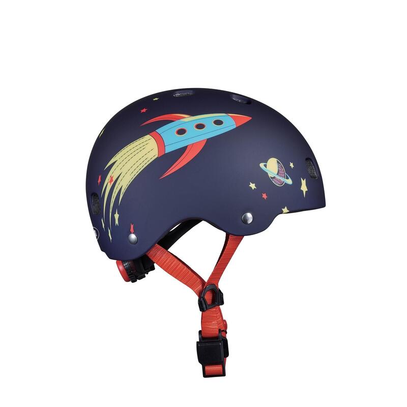 Casque Rocket