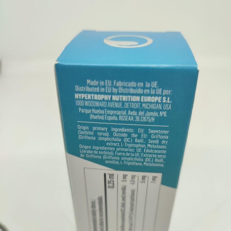 Melatonina 50ml | Natural Health 3/5