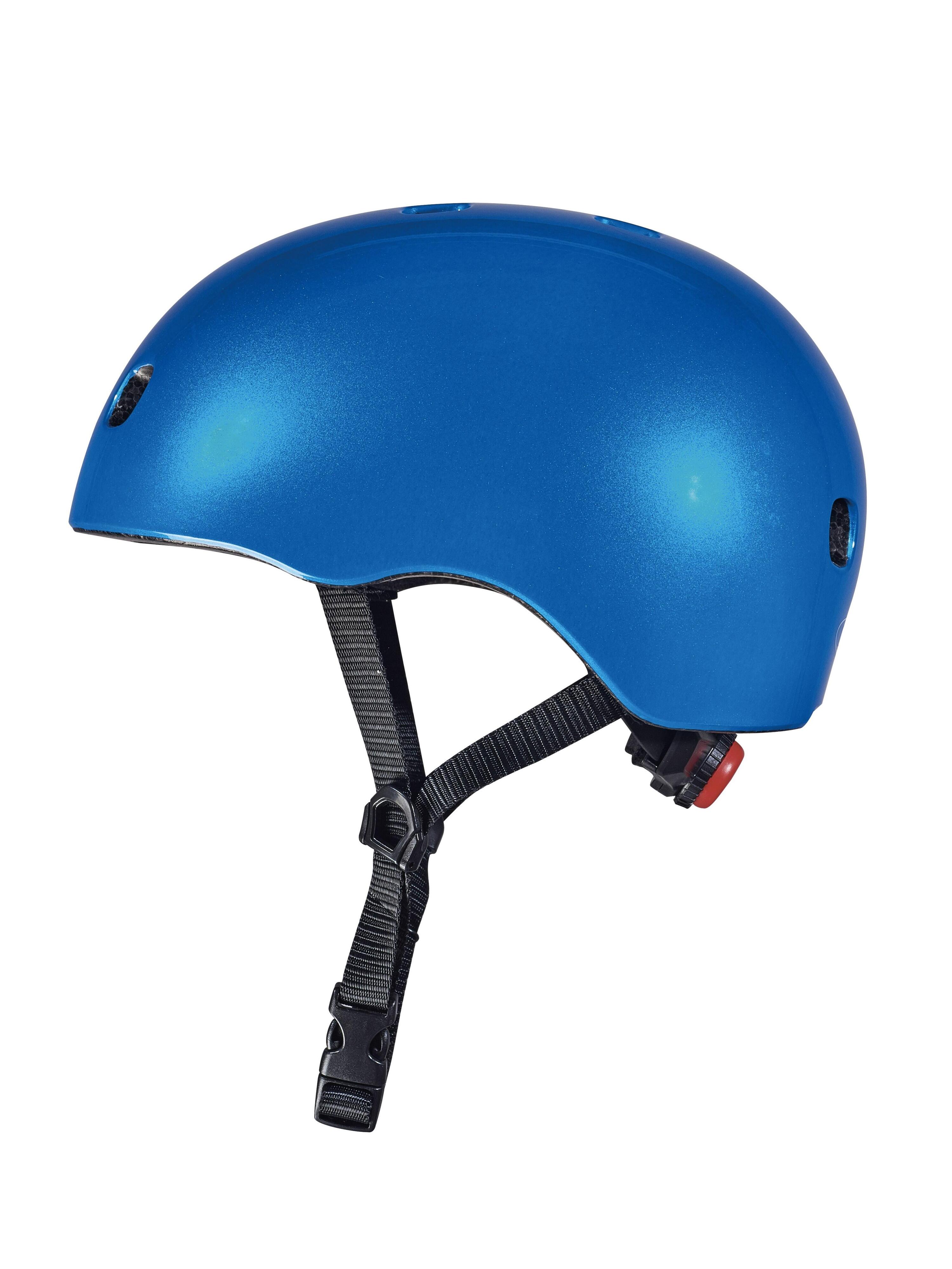 Casque Bleu Foncé 6/7