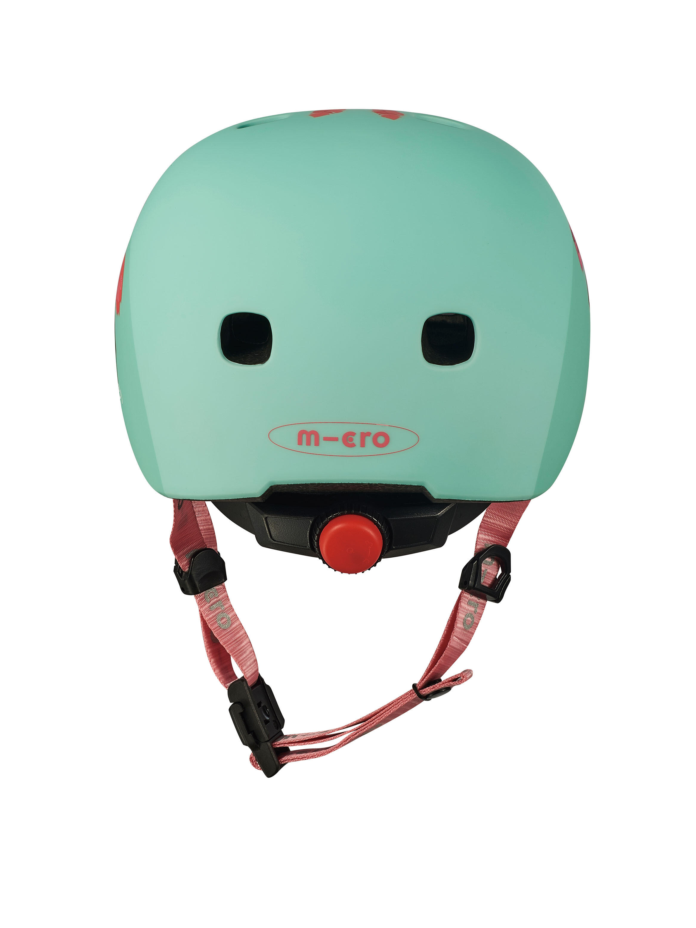 Cuffie Flamingo - Anello magnetico con luce LED integrata - Taglia M 5/7