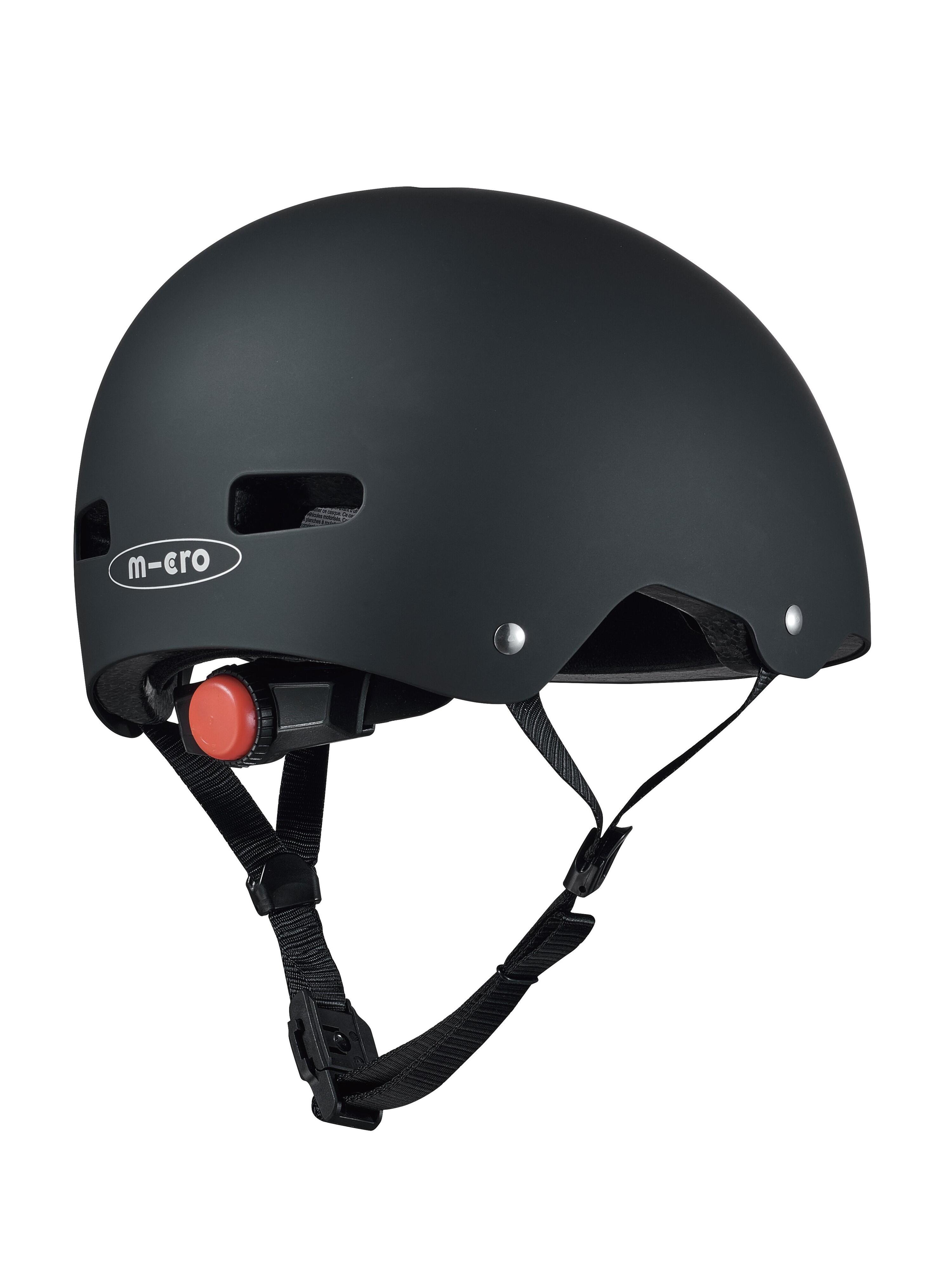 Casco Micro - Accessorio indispensabile per bici e monopattino 5/7
