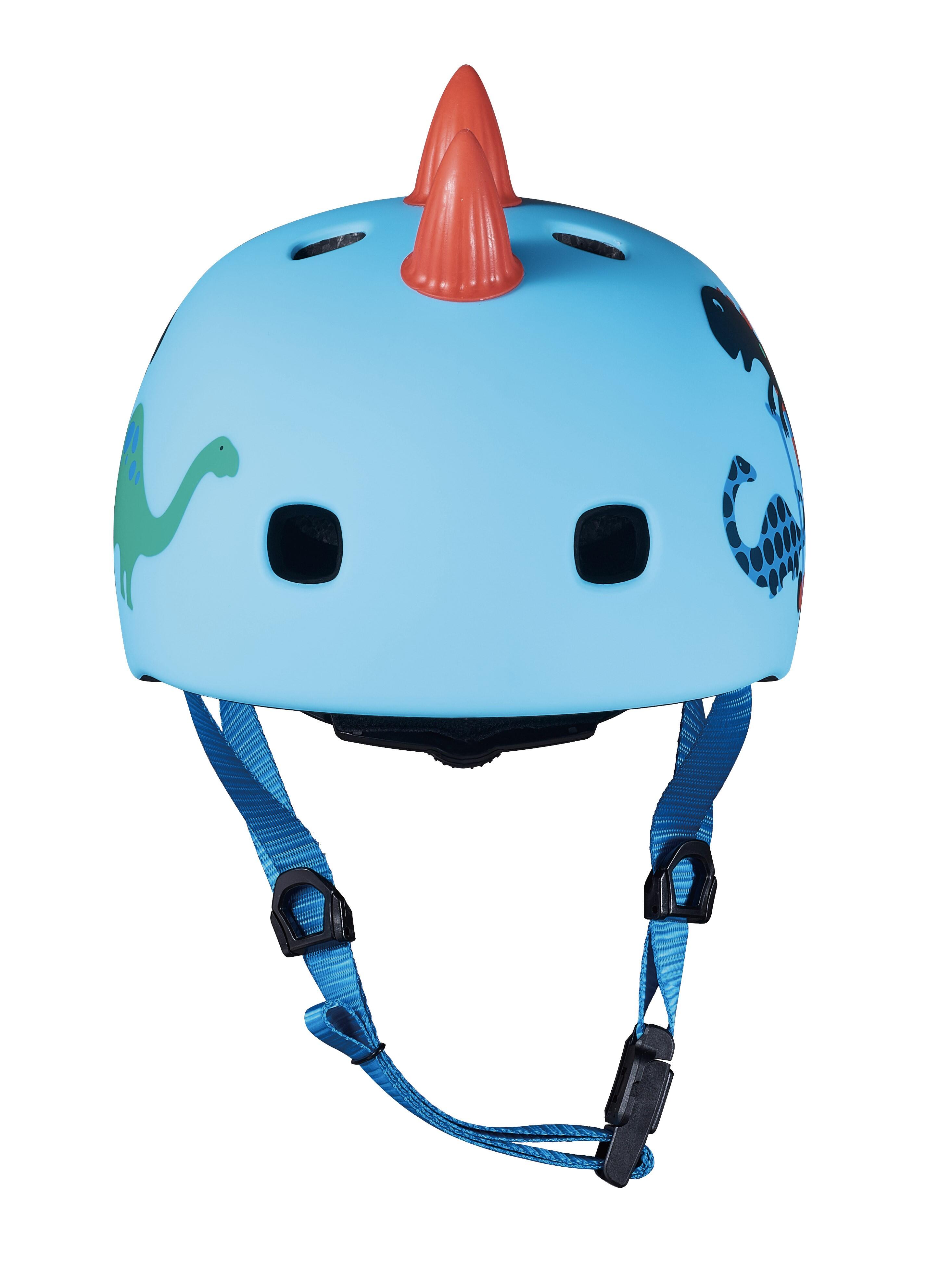 Casque Dinosaure 3D 5/7