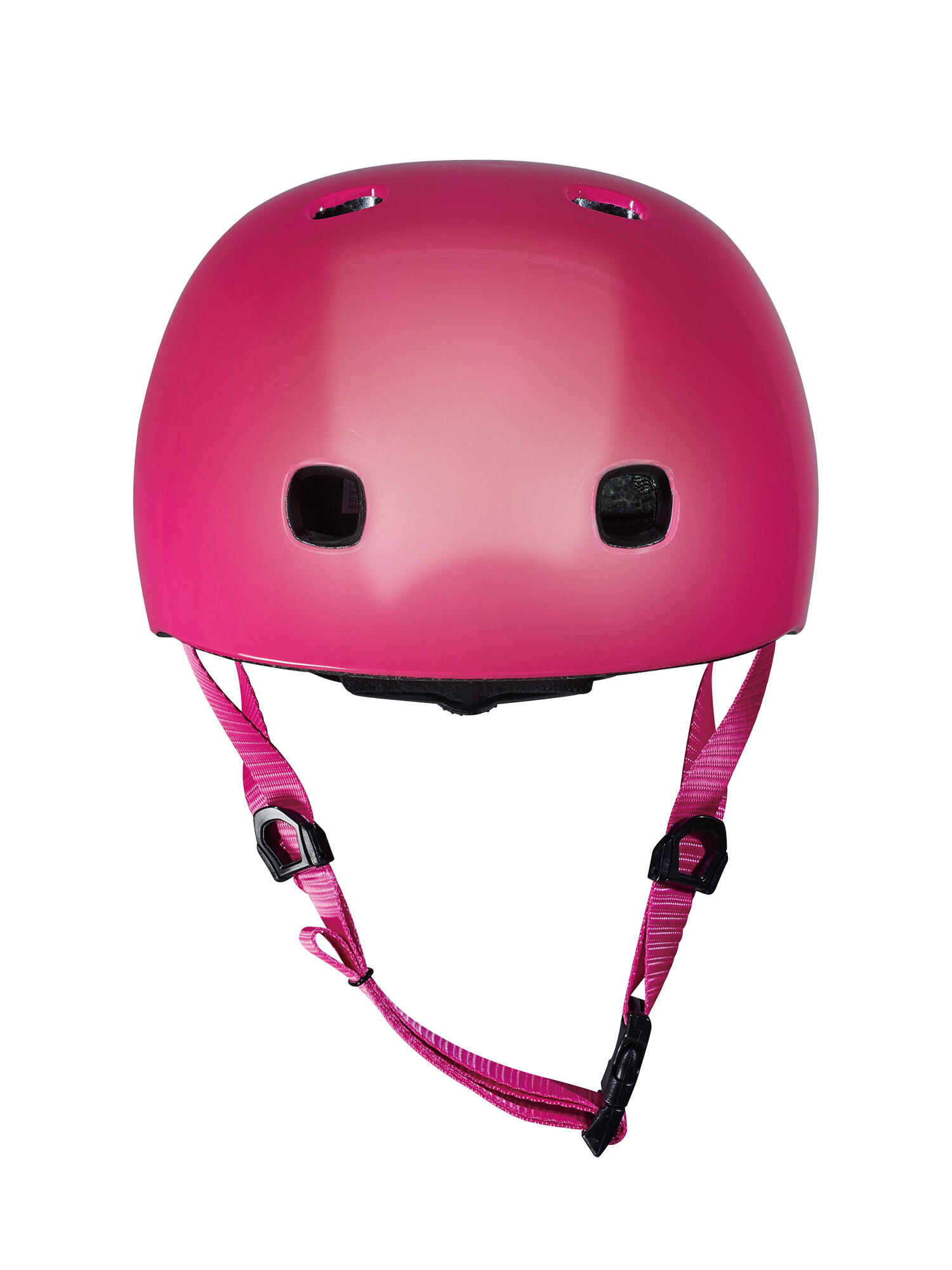 Casque Rose brillant 7/7