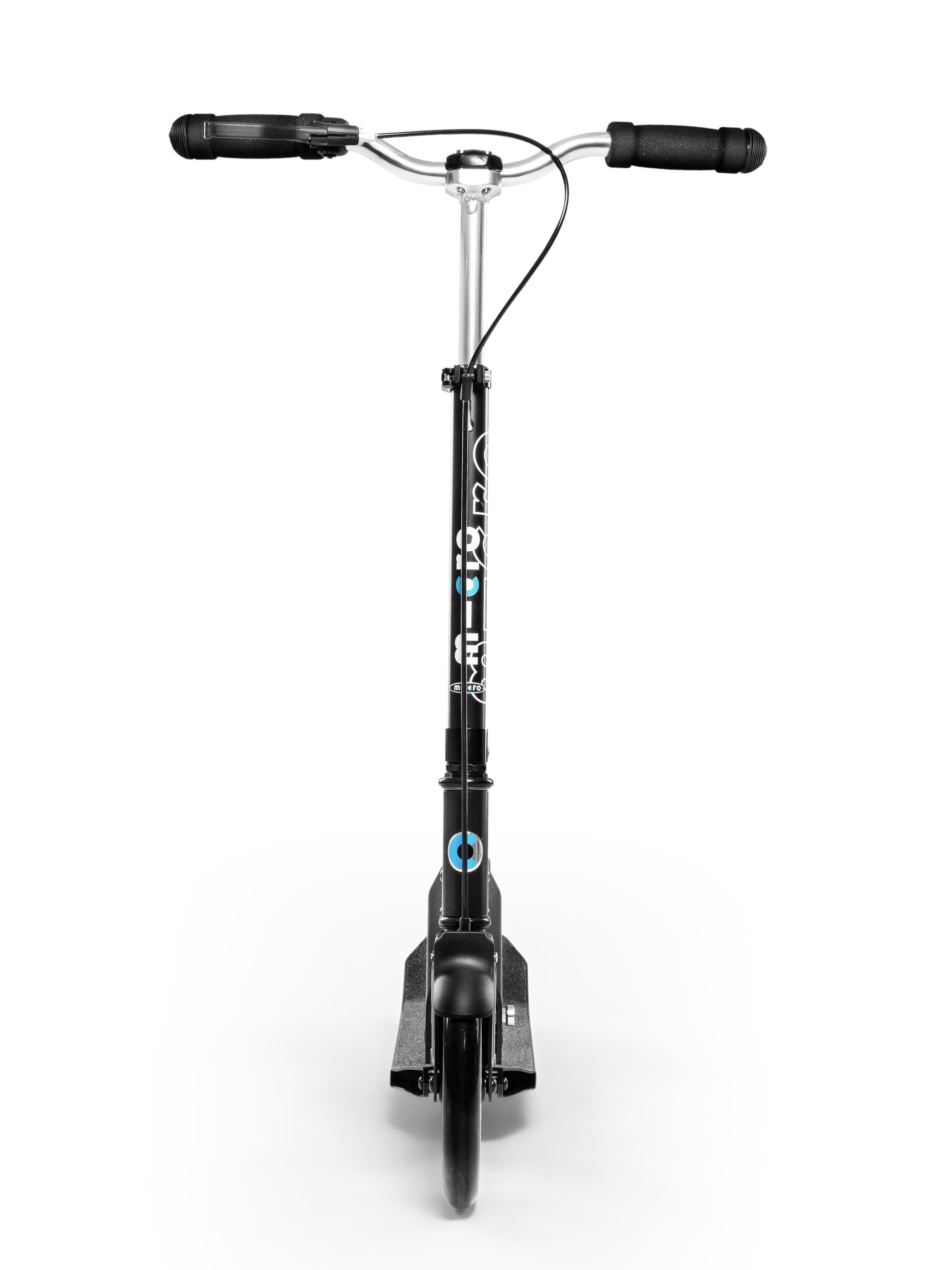 micro Scooter downtown 3/7