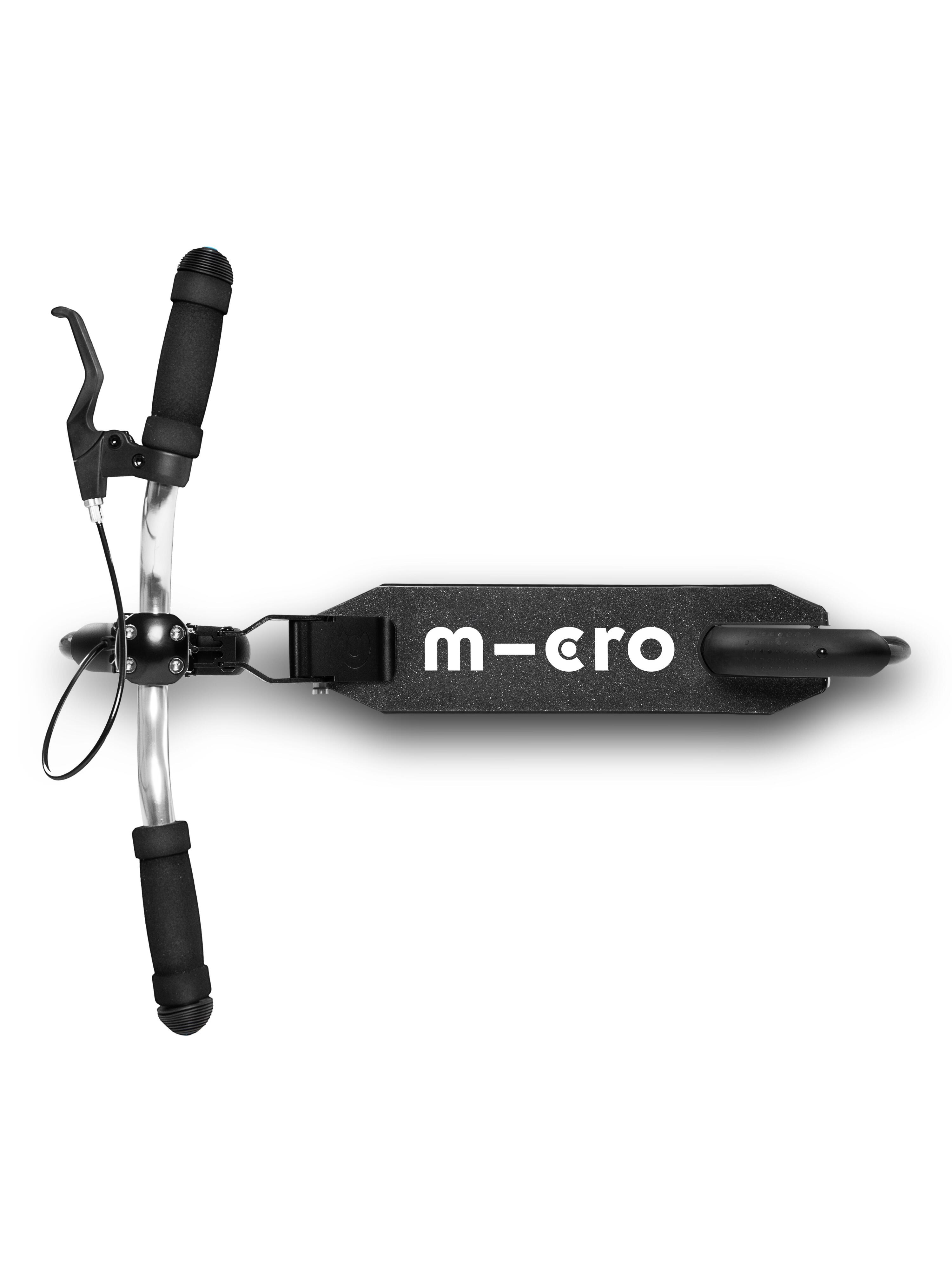 micro Scooter downtown 4/7