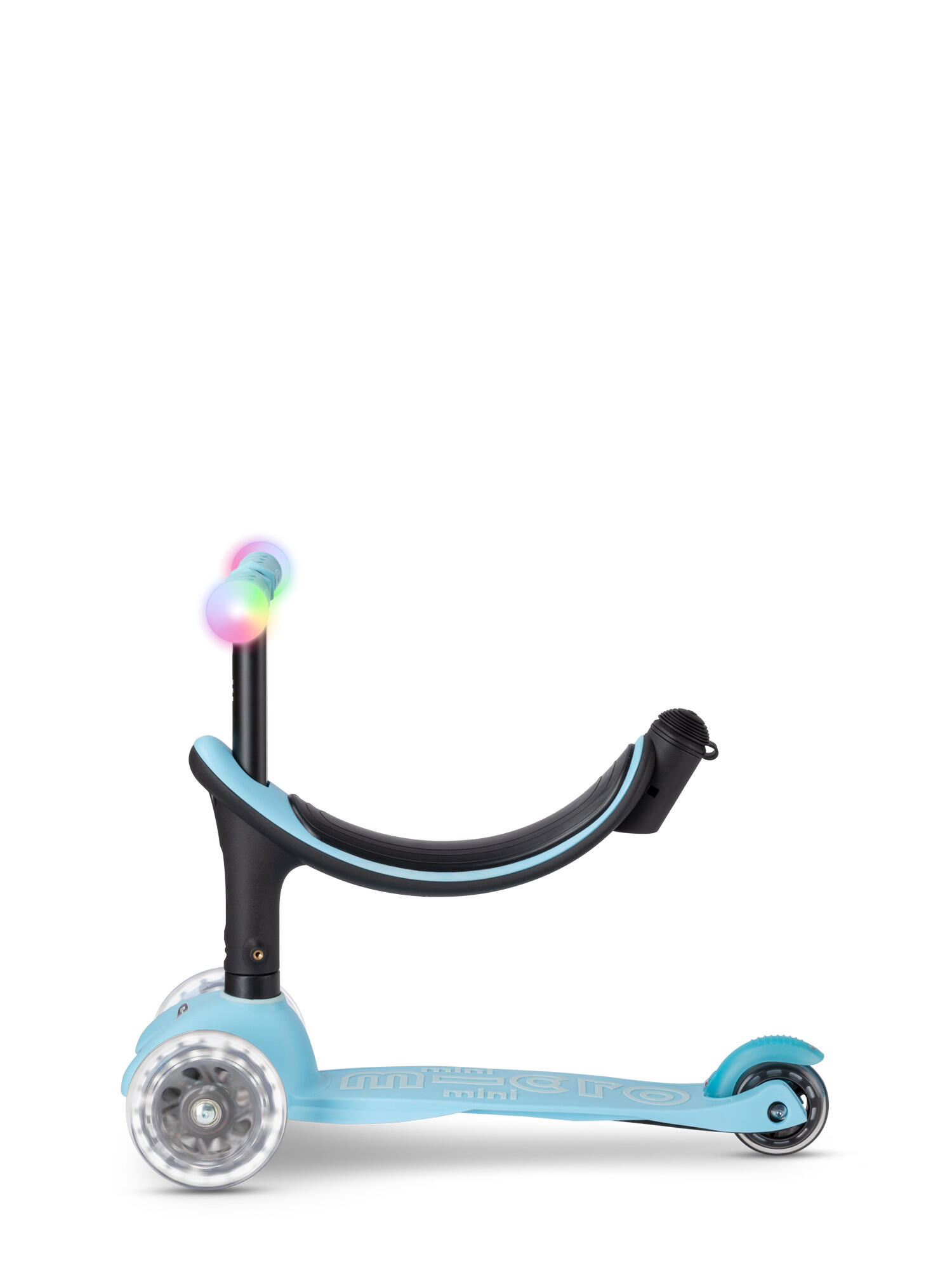 Trottinette évolutive Mini  3en1 Révolution Magic 6/7