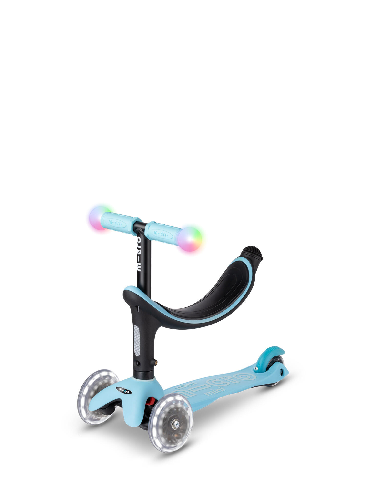 Trottinette évolutive Mini  3en1 Révolution Magic 5/7