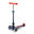 Trottinette 3 roues Mini  Deluxe  Marine pliable LED