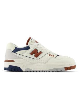 Zapatillas para Hombre New balance 550 Blanco
