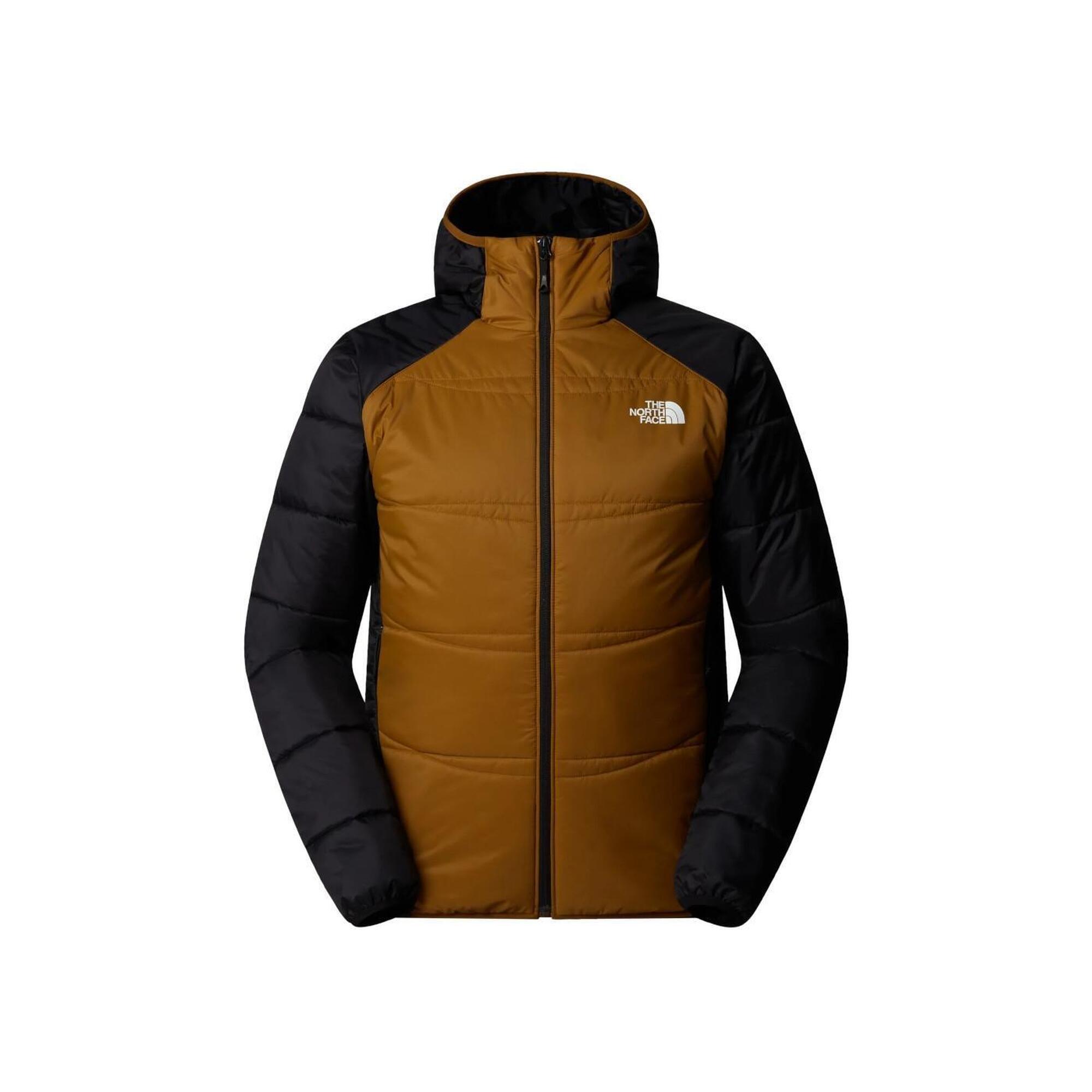 Cazadoras north face decathlon discount