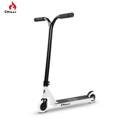 Stunt Scooter Chilli Pro Scooter Archie Cole 2024