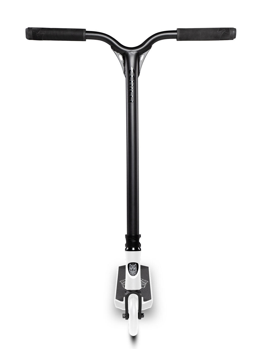 Stunt Scooter Chilli Pro Scooter Archie Cole 2024 3/7