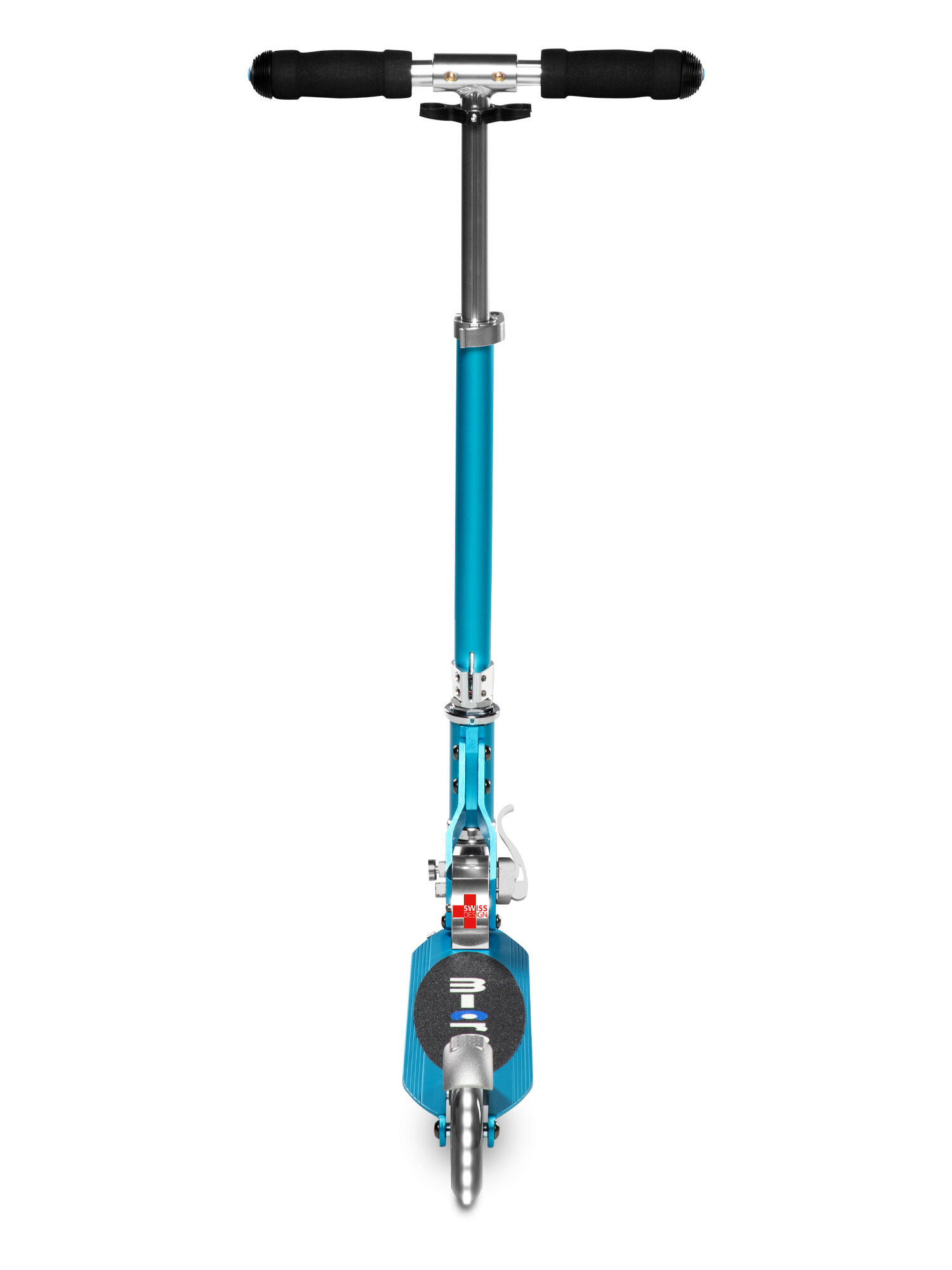 Patinete Infantil 2 Ruedas Micro Sprite LED Azul 6/7