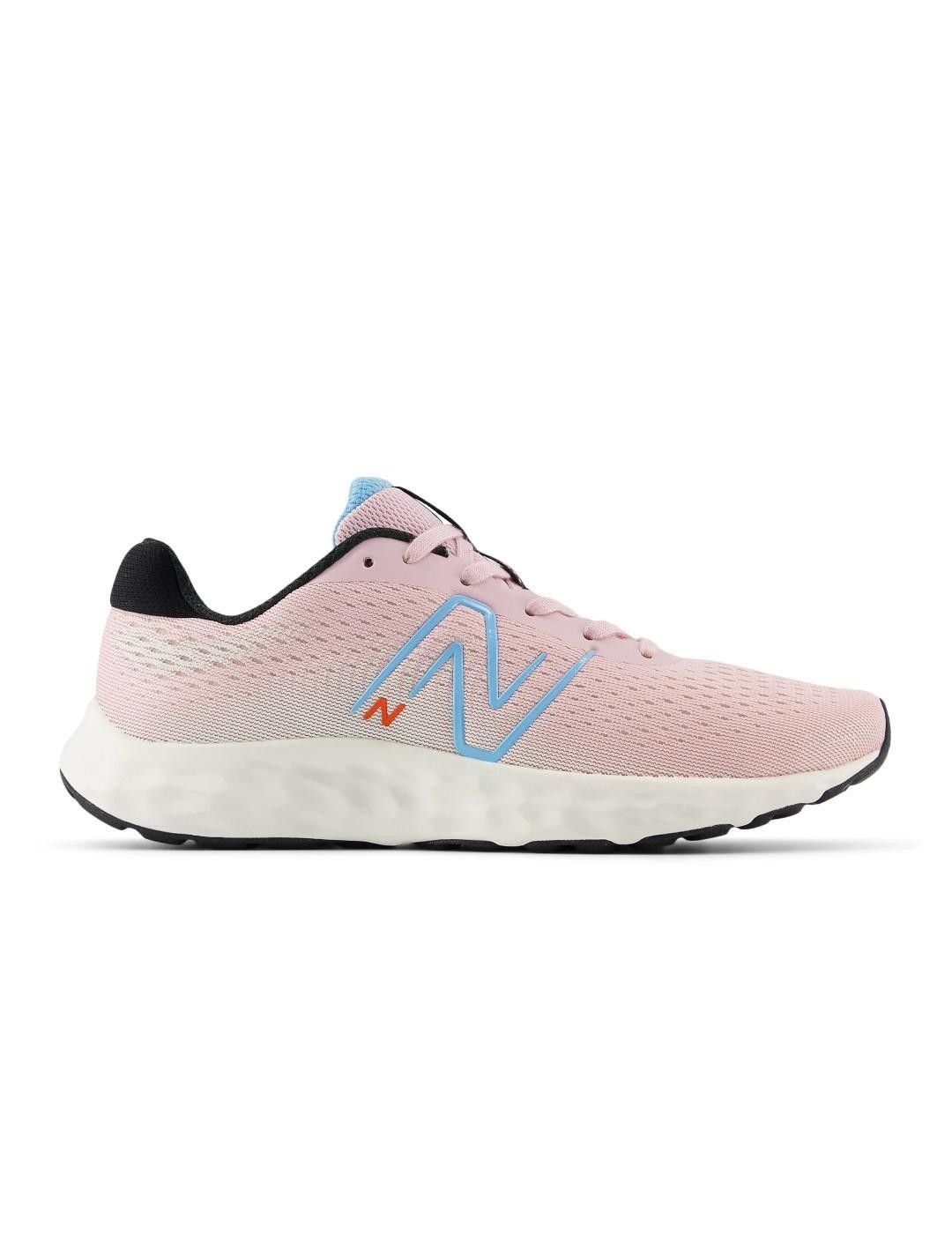 Baskets New balance modèle W520RS8 pour femmes 1/4