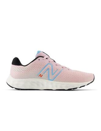 Zapatillas para Mujer New balance 520 Rosa