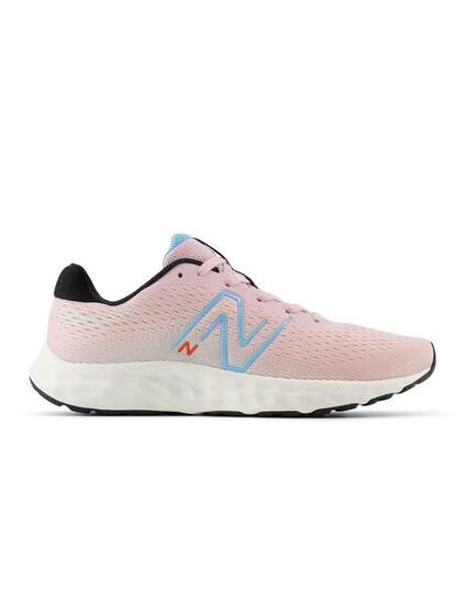 Zapatillas para Mujer New balance 520 Rosa