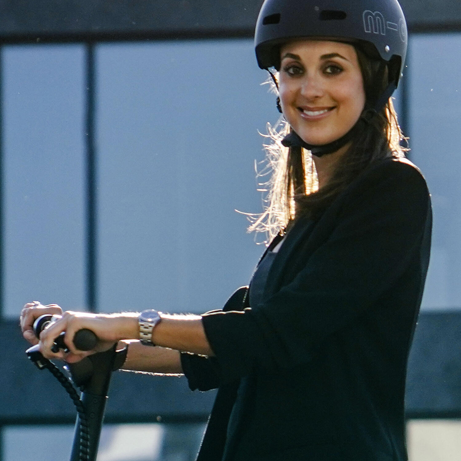 Casco Micro - Accessorio indispensabile per bici e monopattino 2/7