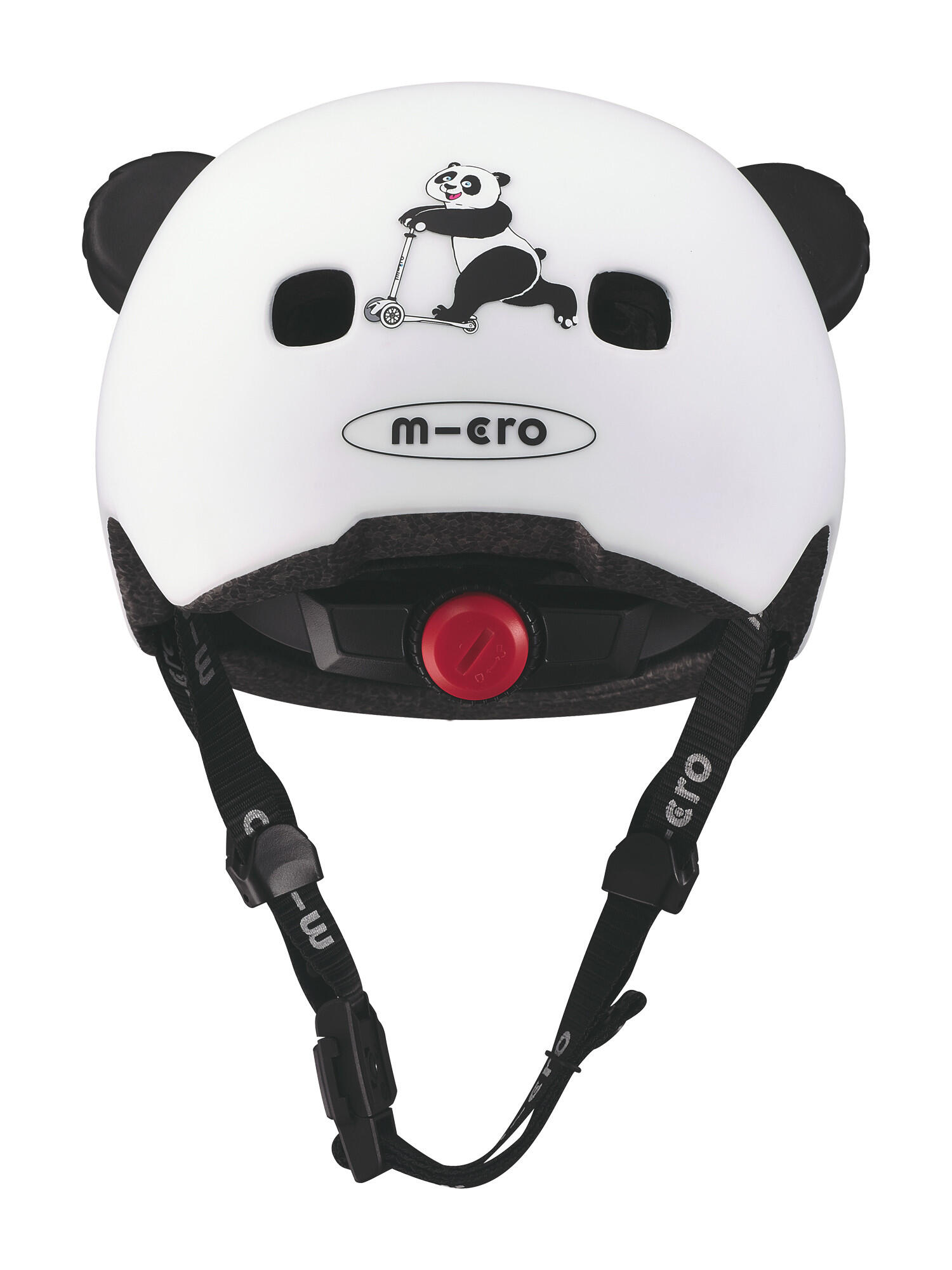 Casque Panda 3D 4/7