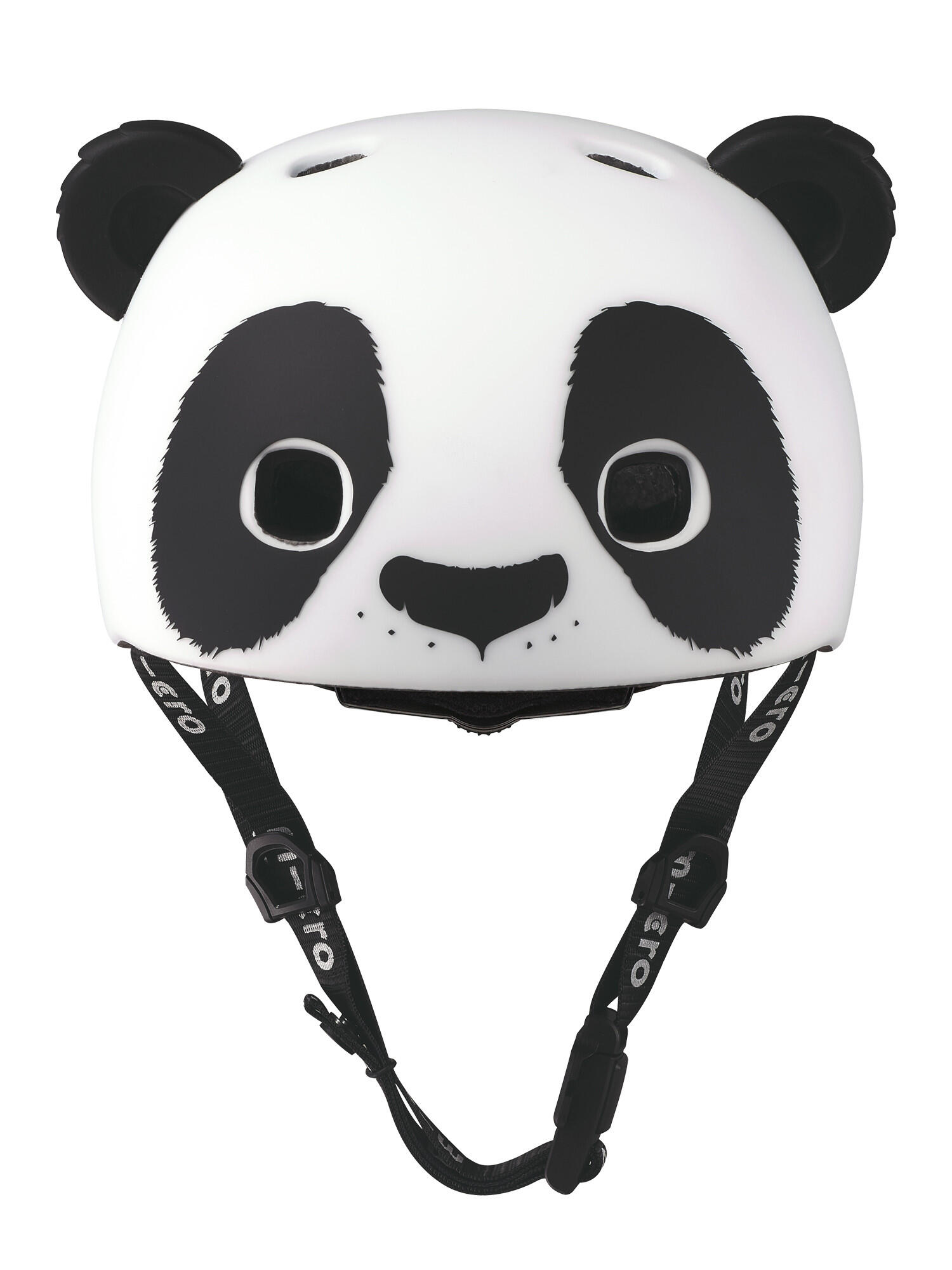 Casque Panda 3D 6/7