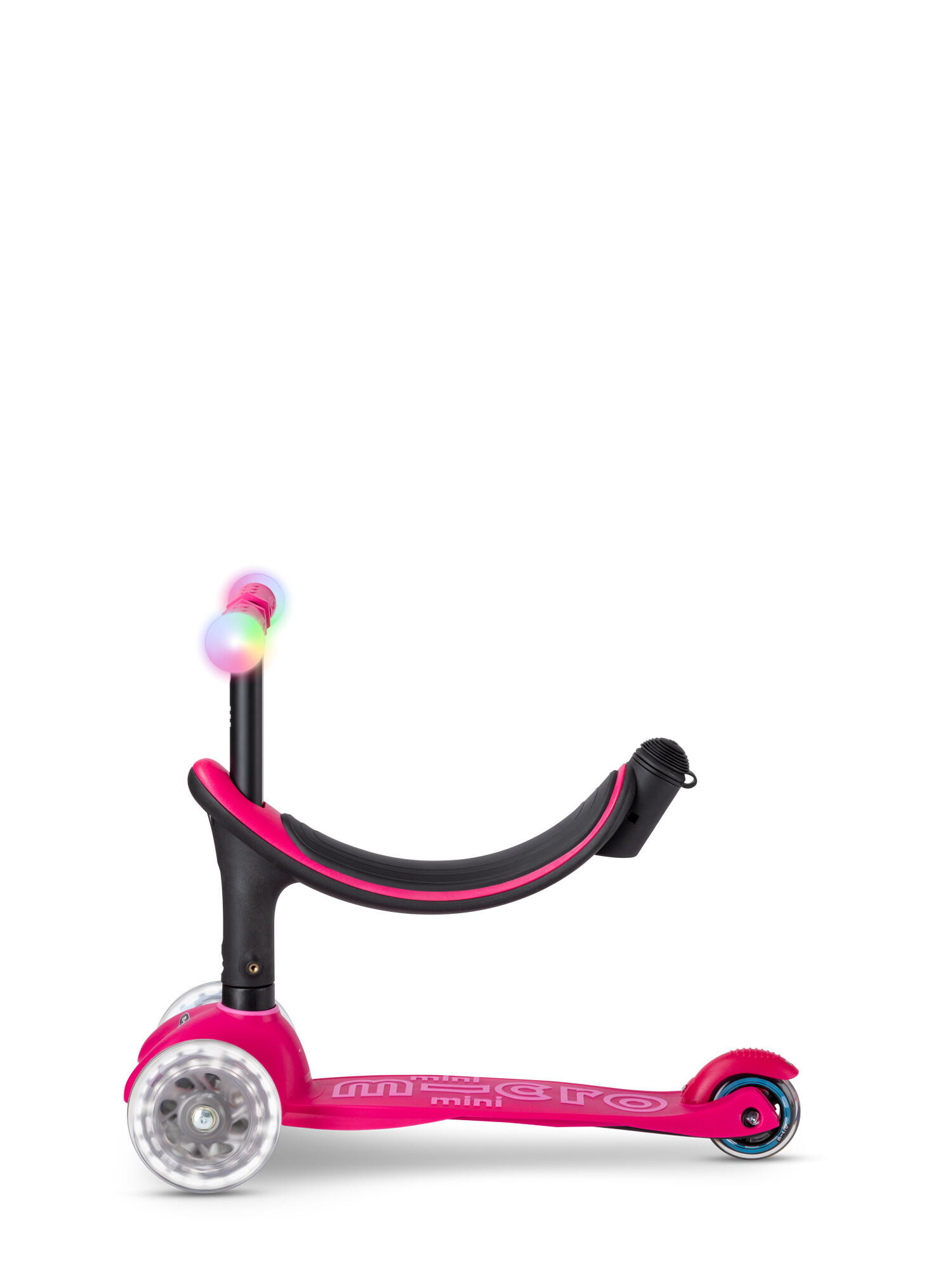 Trottinette évolutive Mini  3en1 Révolution Magic 7/7