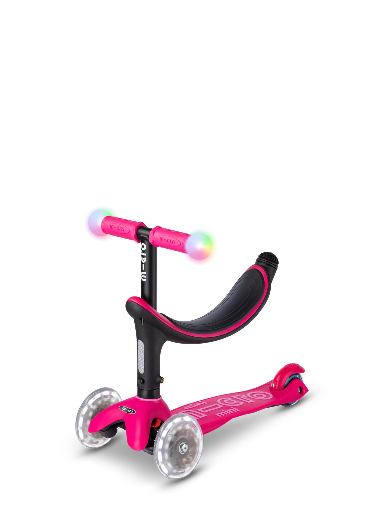 Trottinette évolutive Mini  3en1 Révolution Magic 6/7