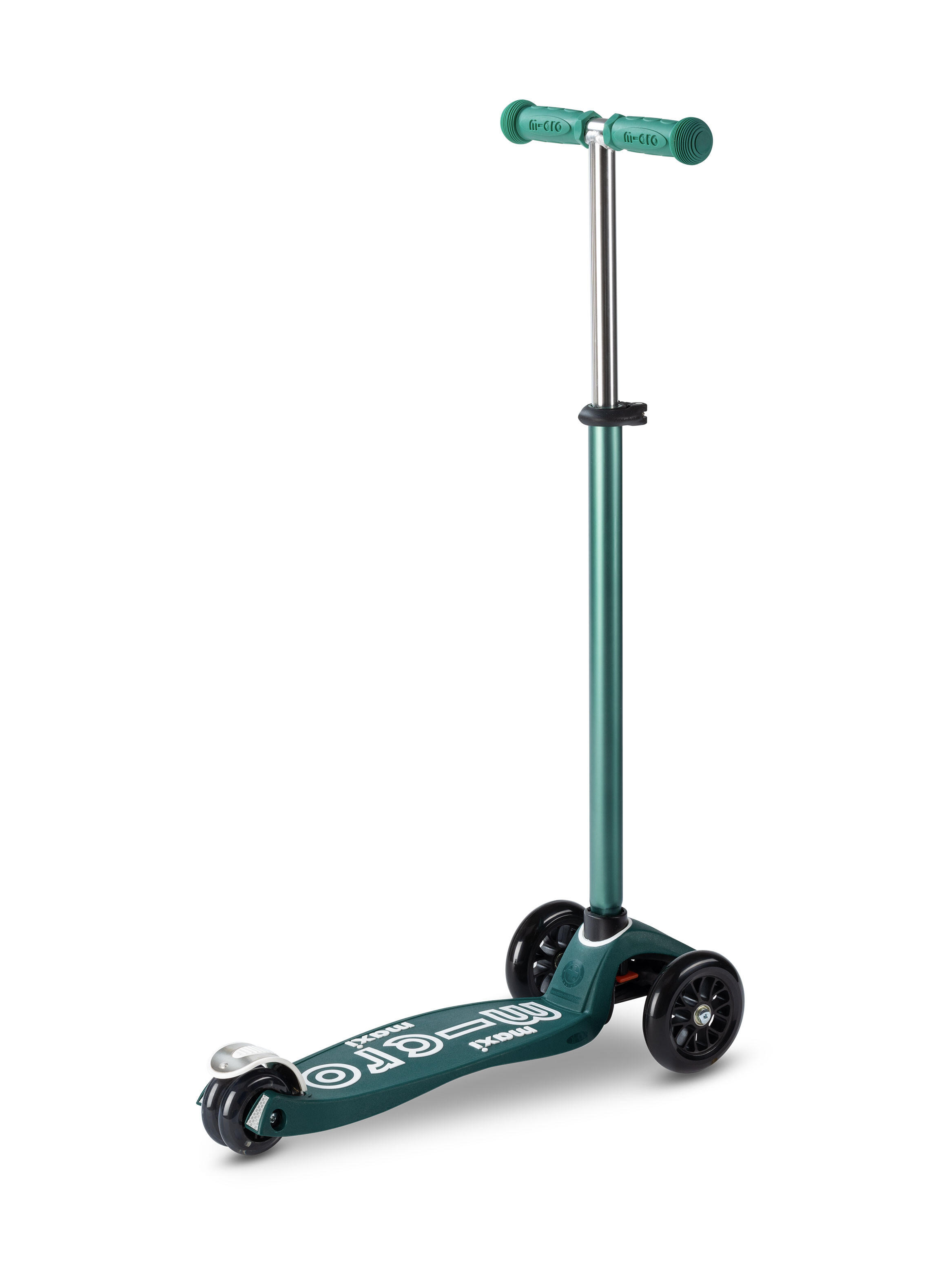 Trottinette enfant Maxi  Deluxe Éco 5/7