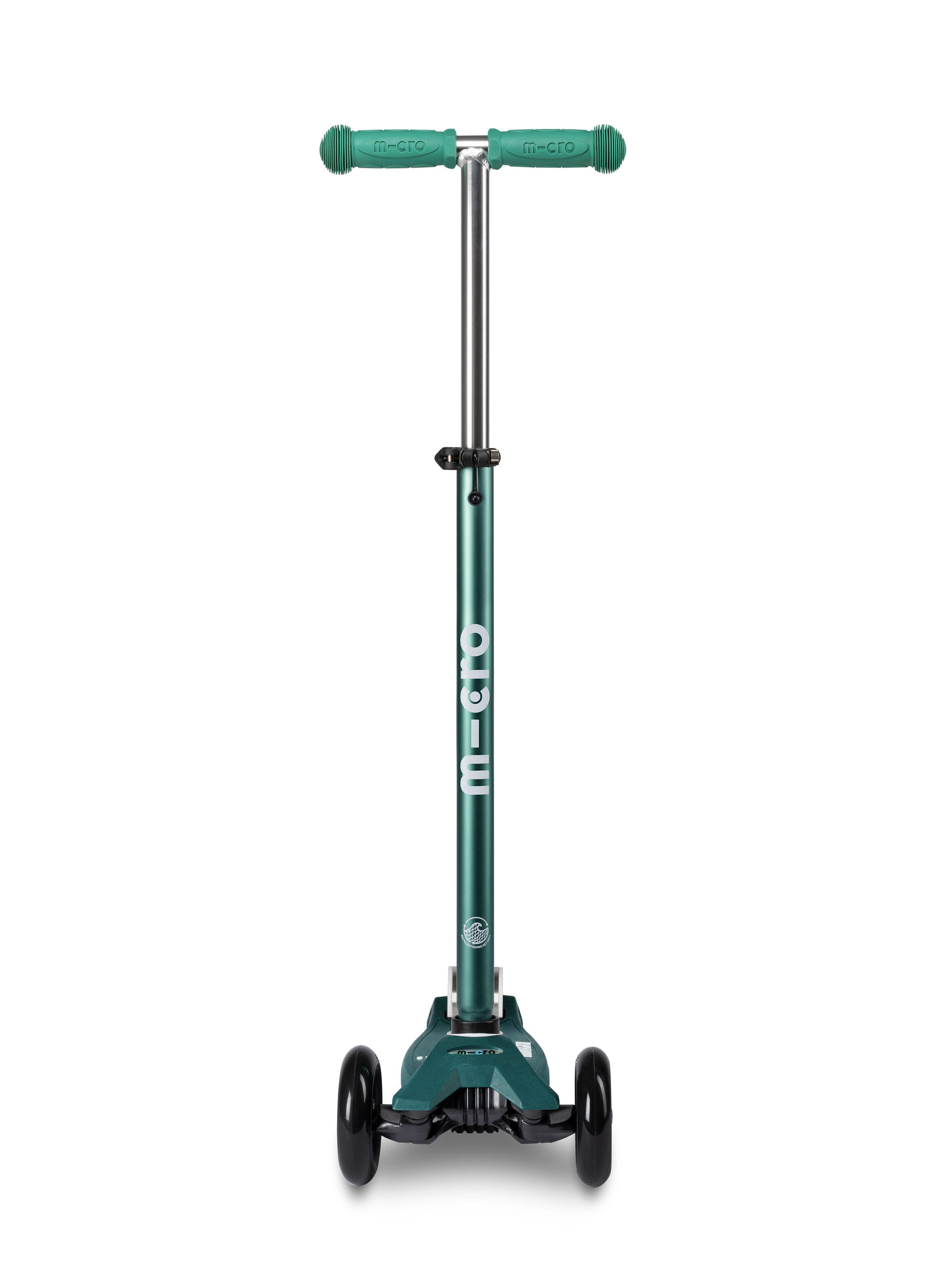 Trottinette enfant Maxi  Deluxe Éco 4/7