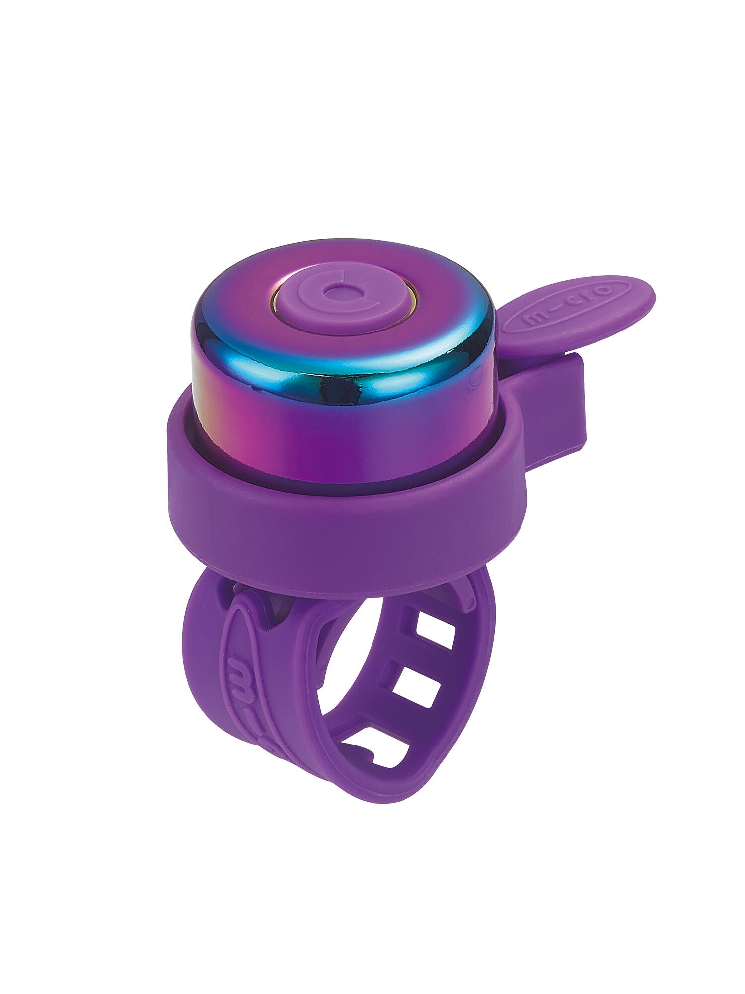 Violeta Púrpura / Multicolorido